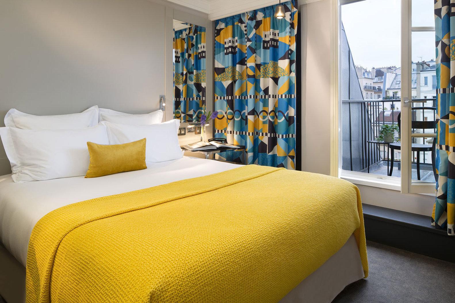Les Matins De & 4* Parigi