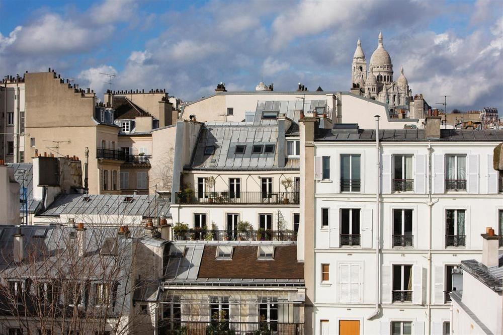 Les Matins De & 4* Parigi