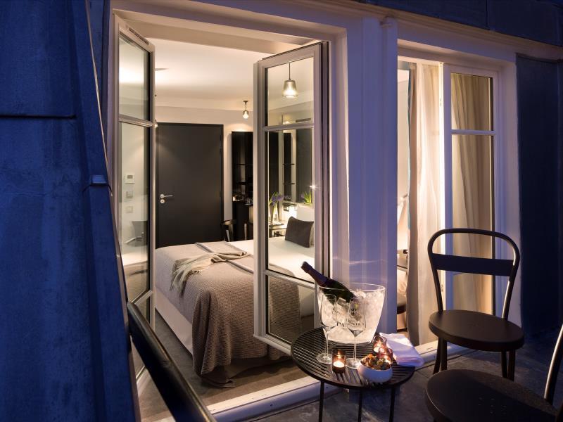 Les Matins De & Hotel 4*