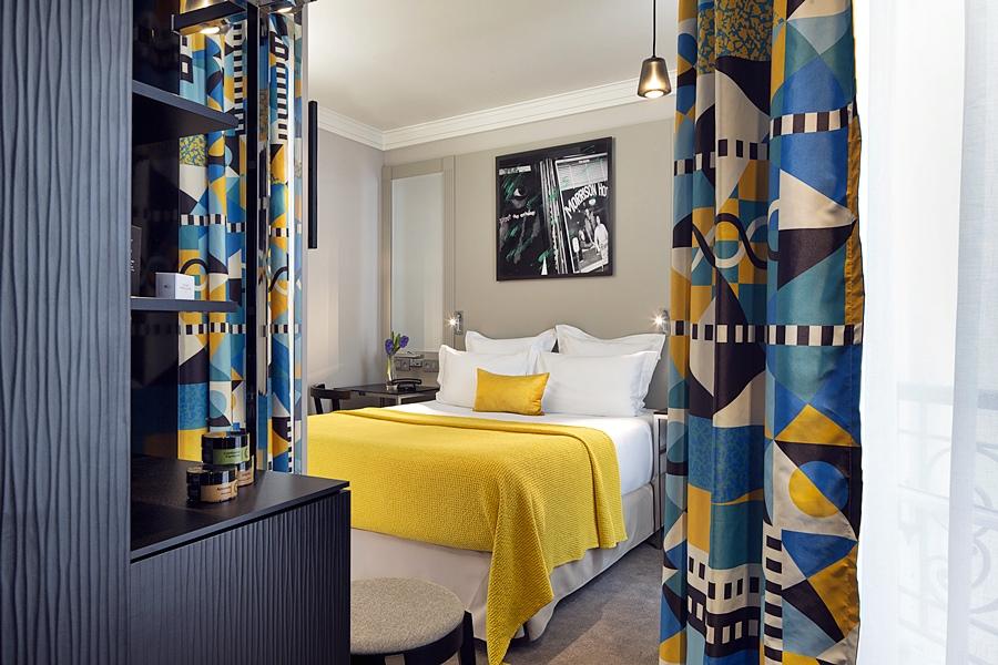 Les Matins De & Hotel 4*