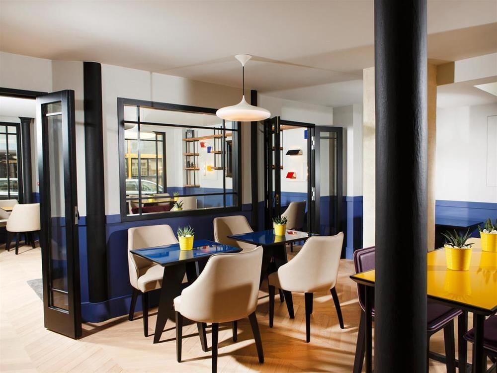 Hotel Les Matins De & Parigi