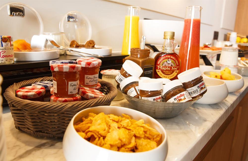 Les Matins De & Hotel 4*