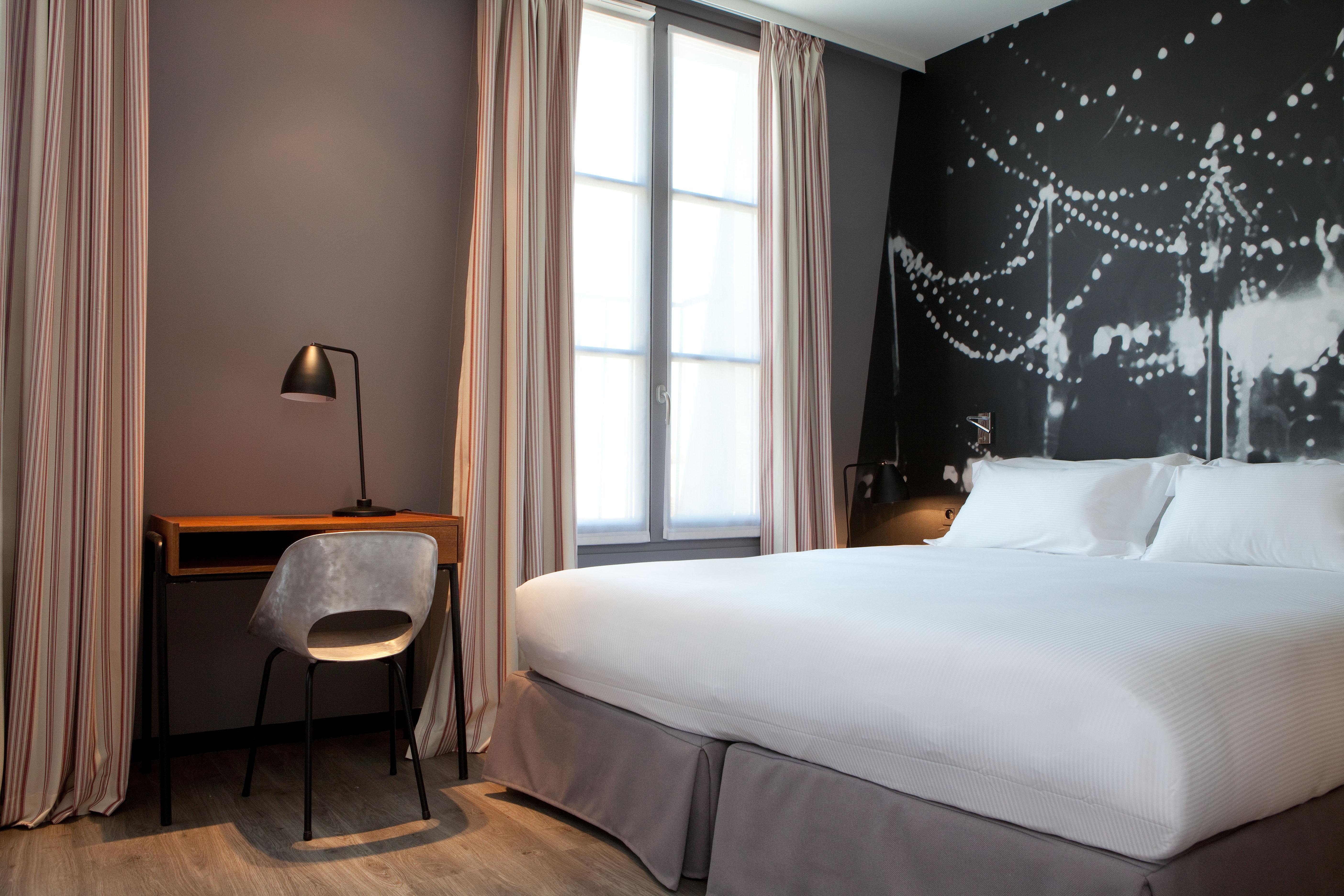 L'antoine Hotel