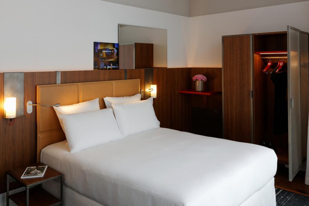 Bastille Boutet - Mgallery Hotel