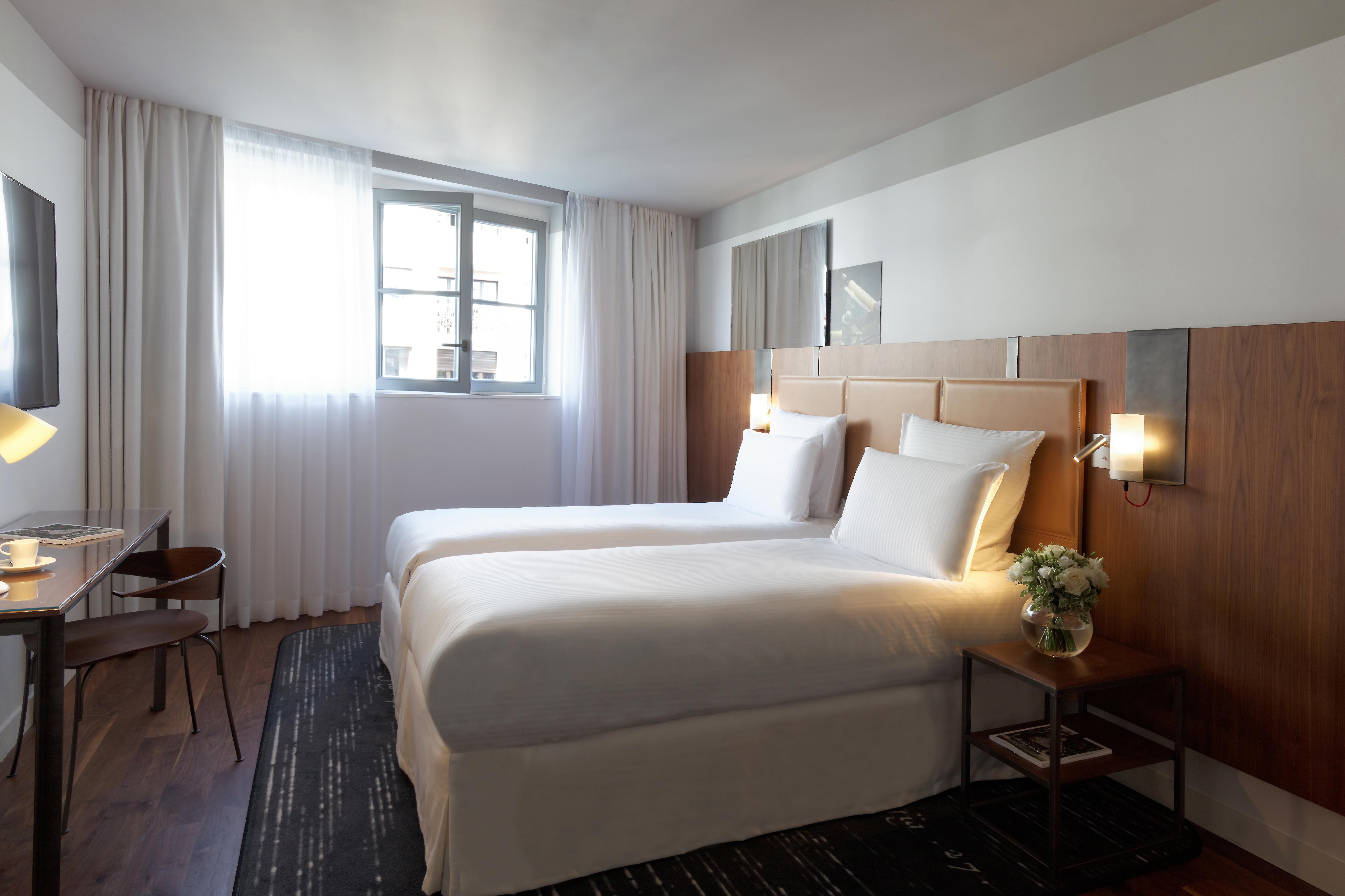 Hotel Bastille Boutet - Mgallery Paris