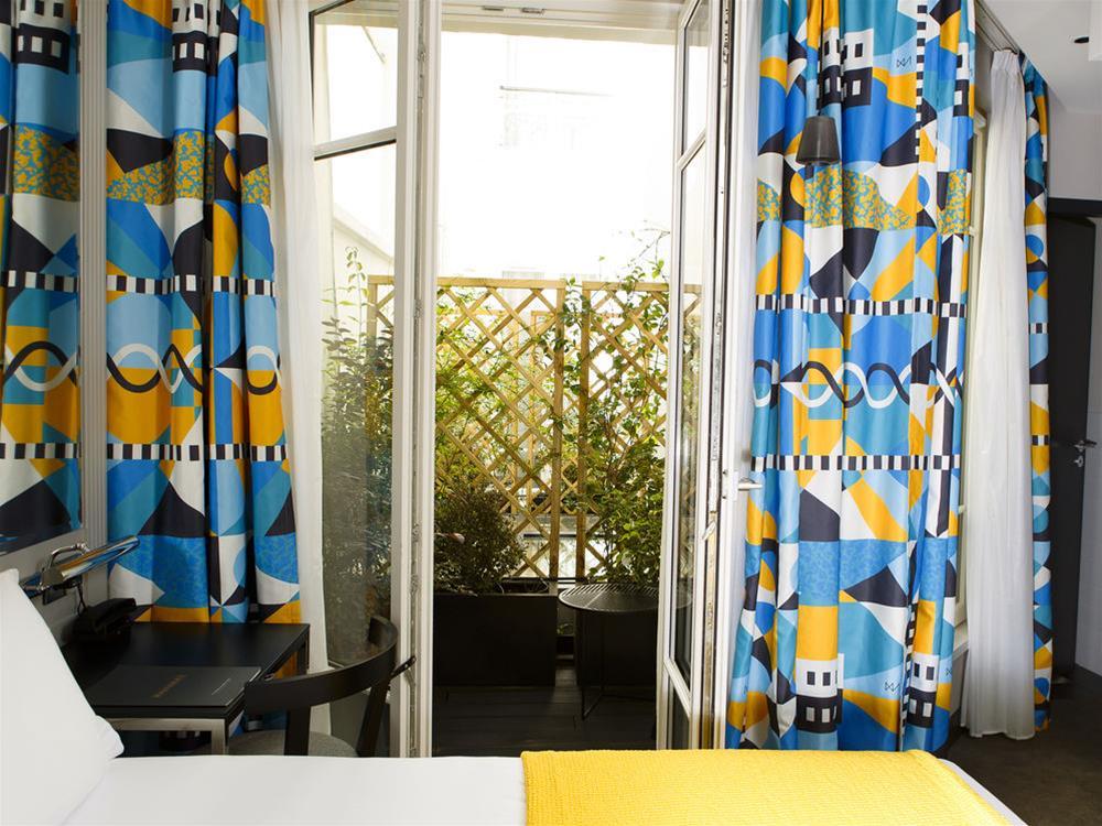Hotel Les Matins De &