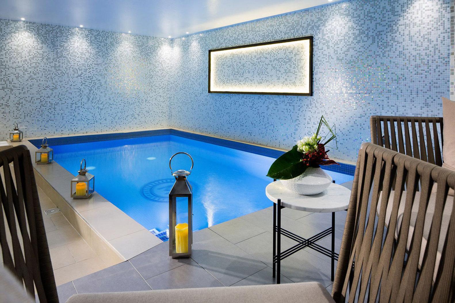 Hotel Les Matins De &