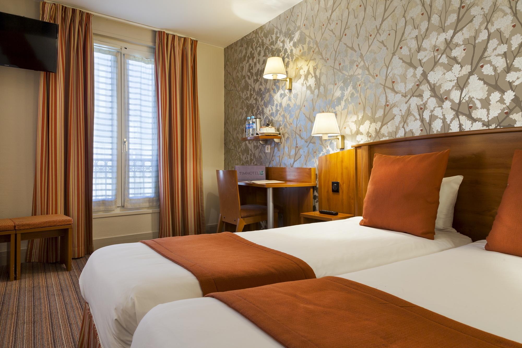 Timhotel Opera Madeleine Parigi
