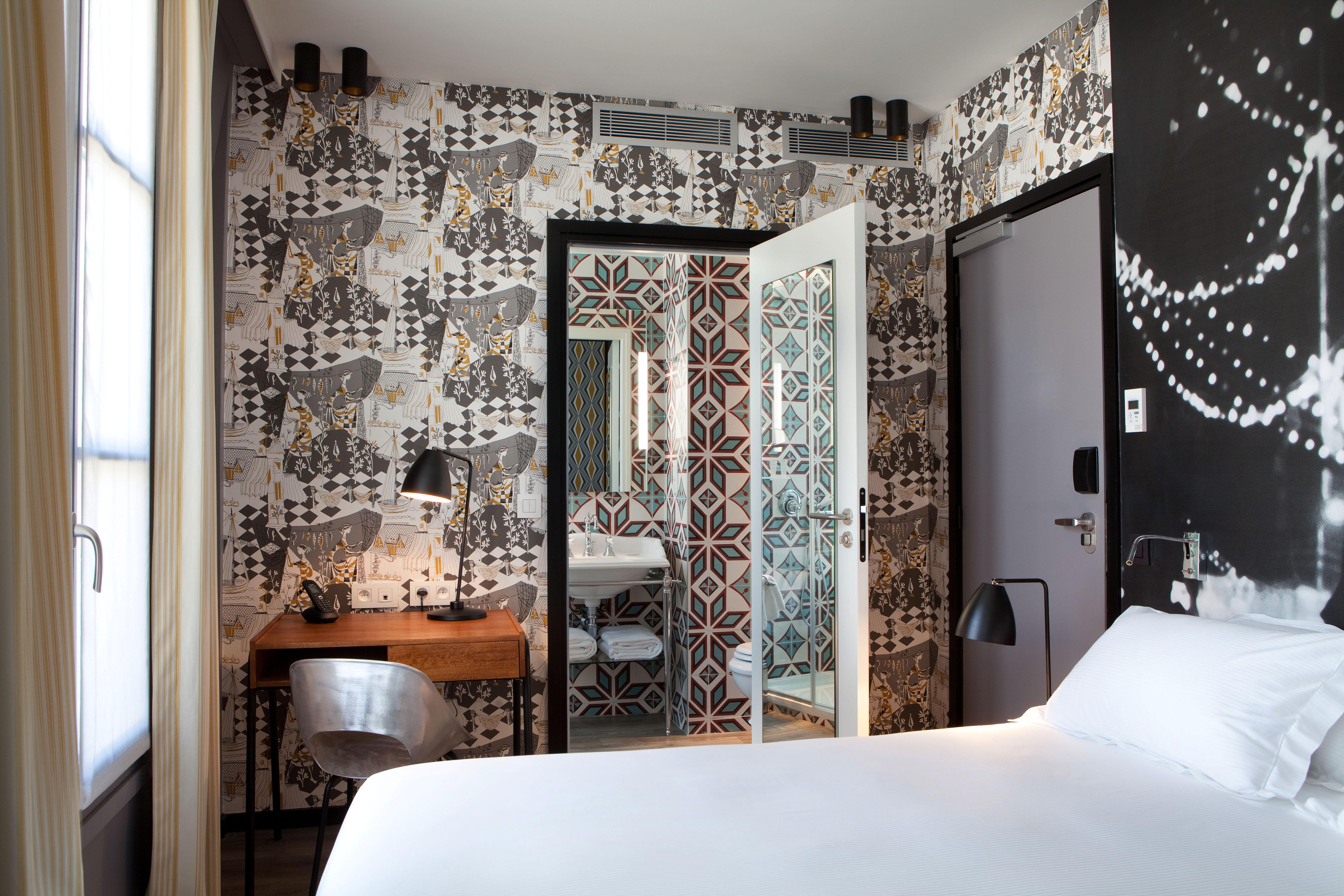 Hotel L'antoine 4*