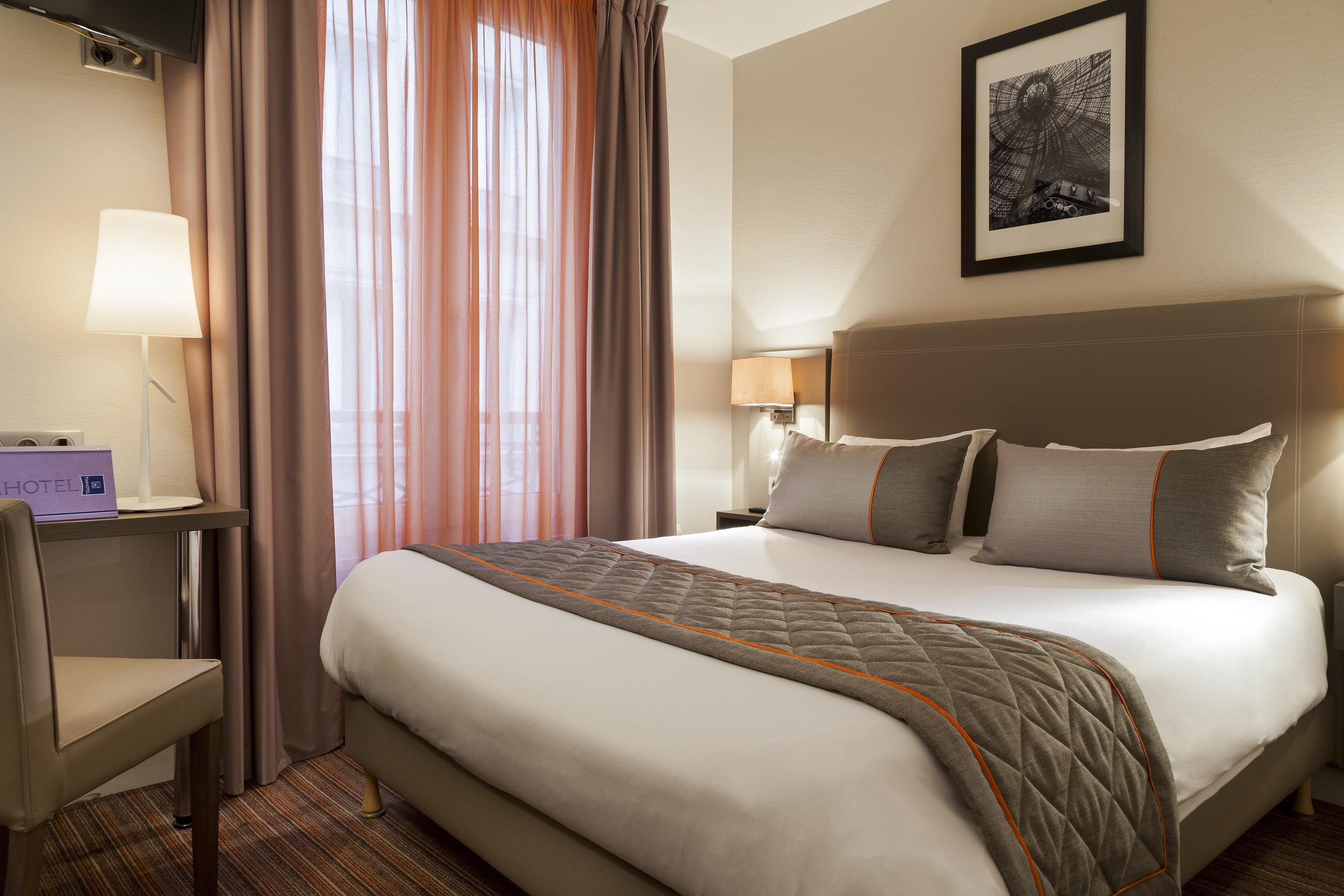 Timhotel Opera Madeleine Hotel