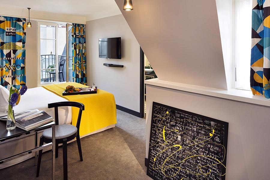 Les Matins De & Hotel 4*