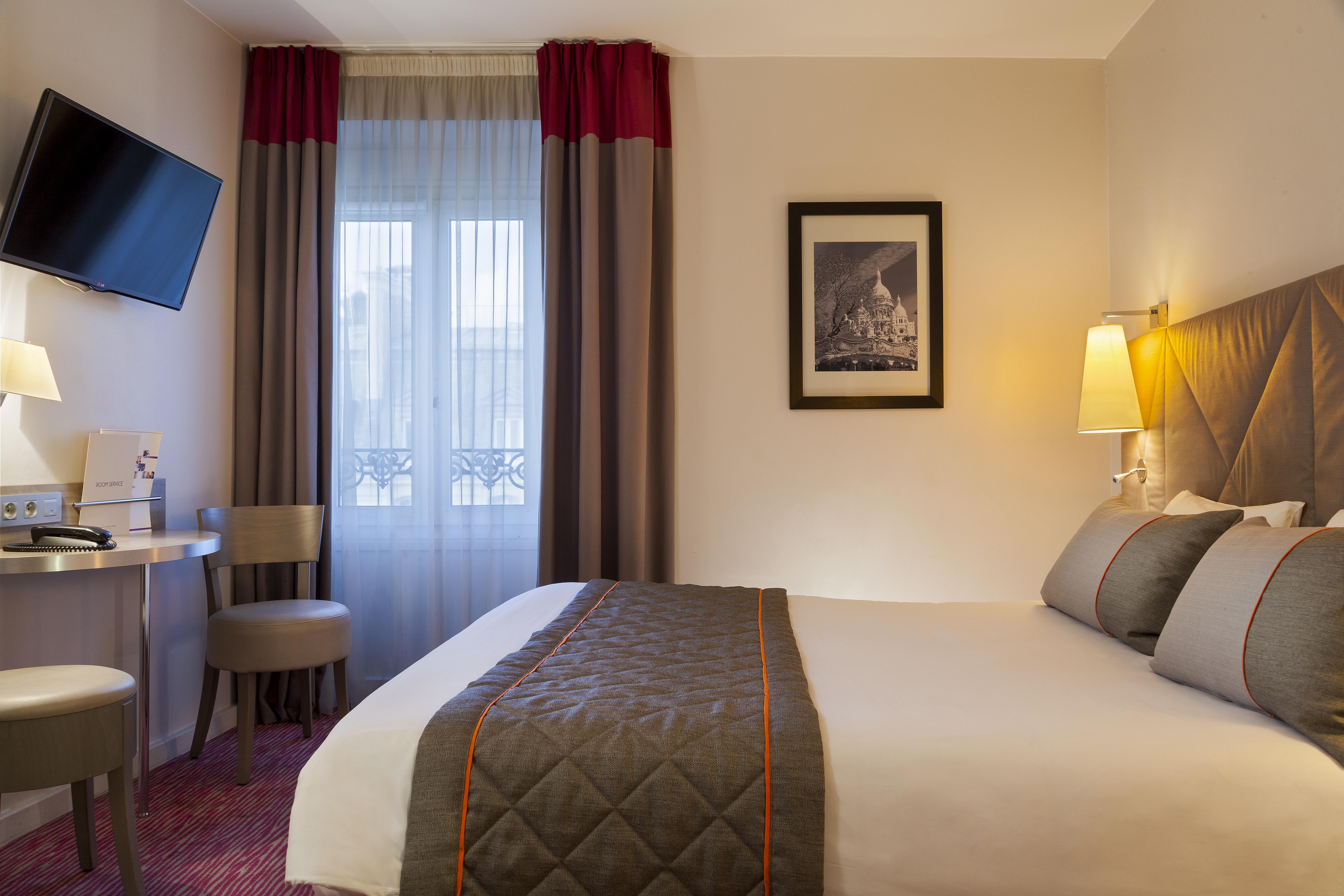 Timhotel Opera Madeleine Hotel 3*