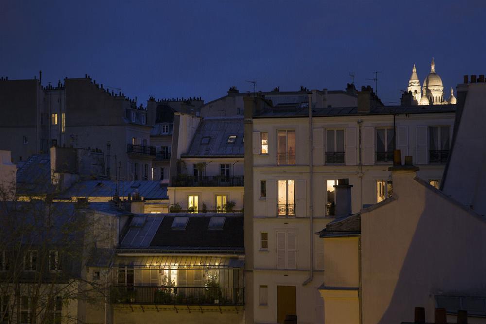 Les Matins De & 4* Parigi