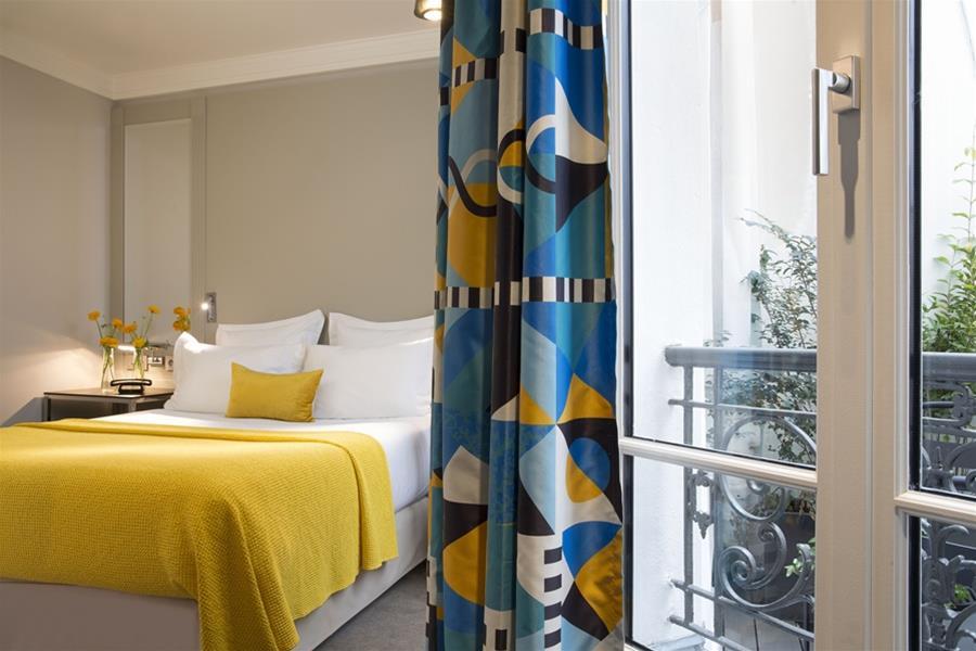 Les Matins De & 4* Parigi