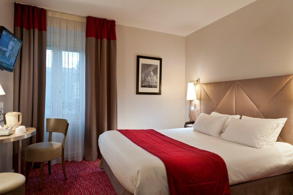 Hotel Timhotel Opera Madeleine 3*