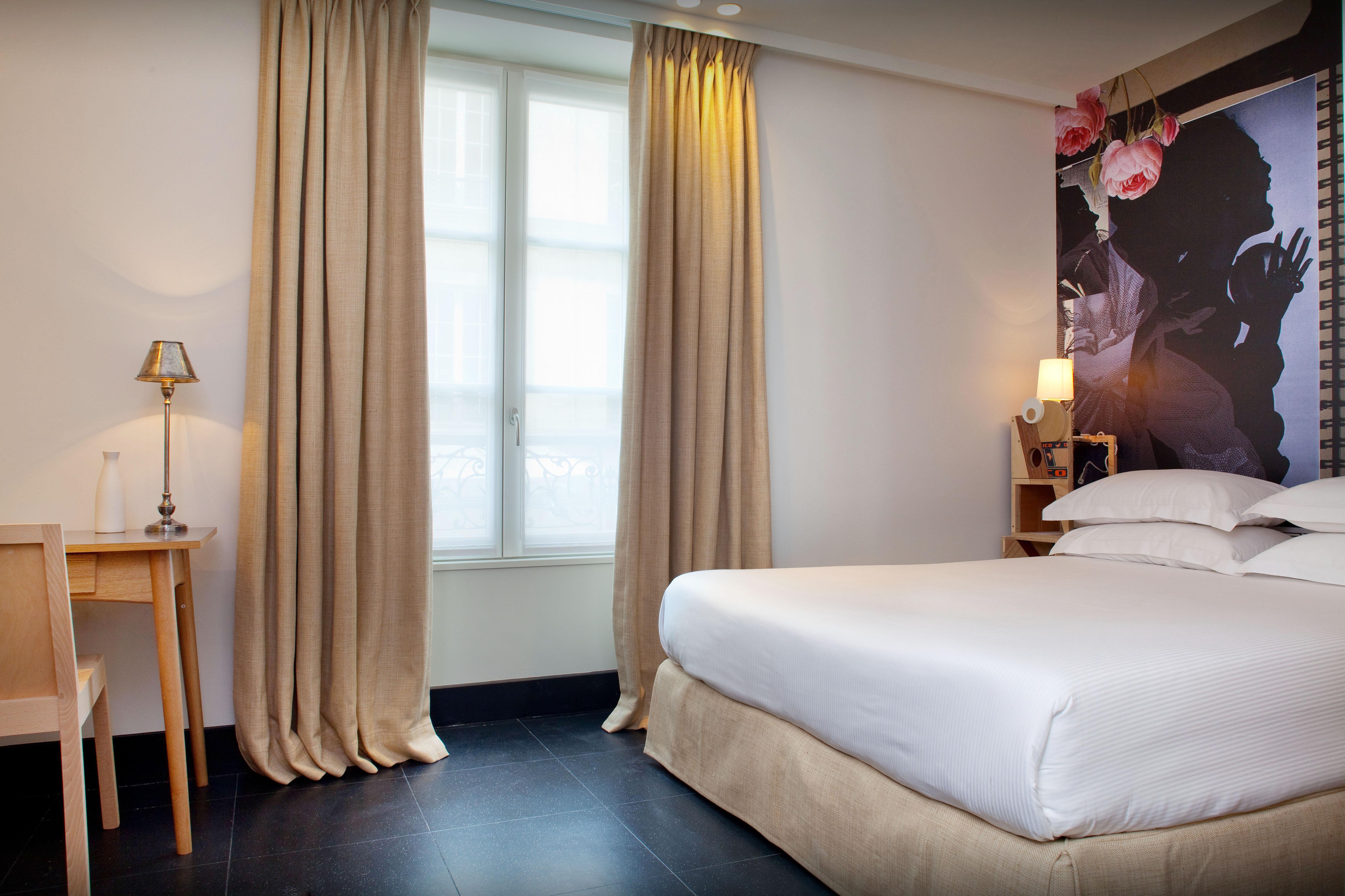 L'antoine 4* Paris