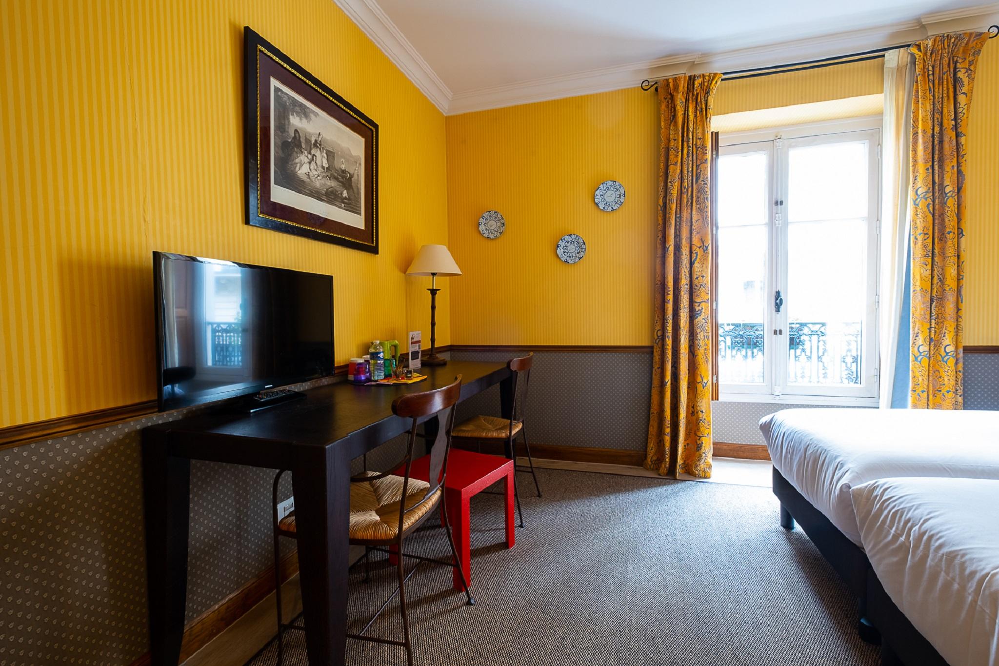 Hotel Relais Monceau