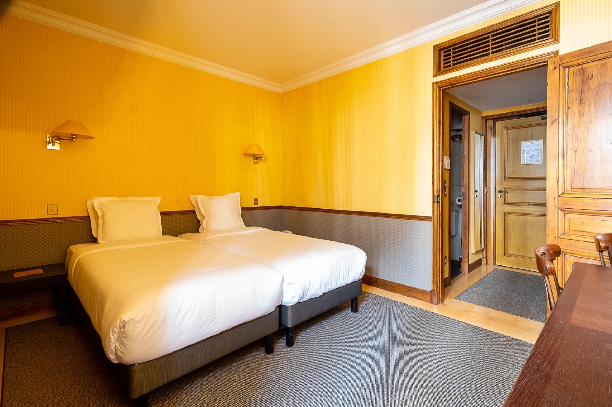 Relais Monceau Hotel