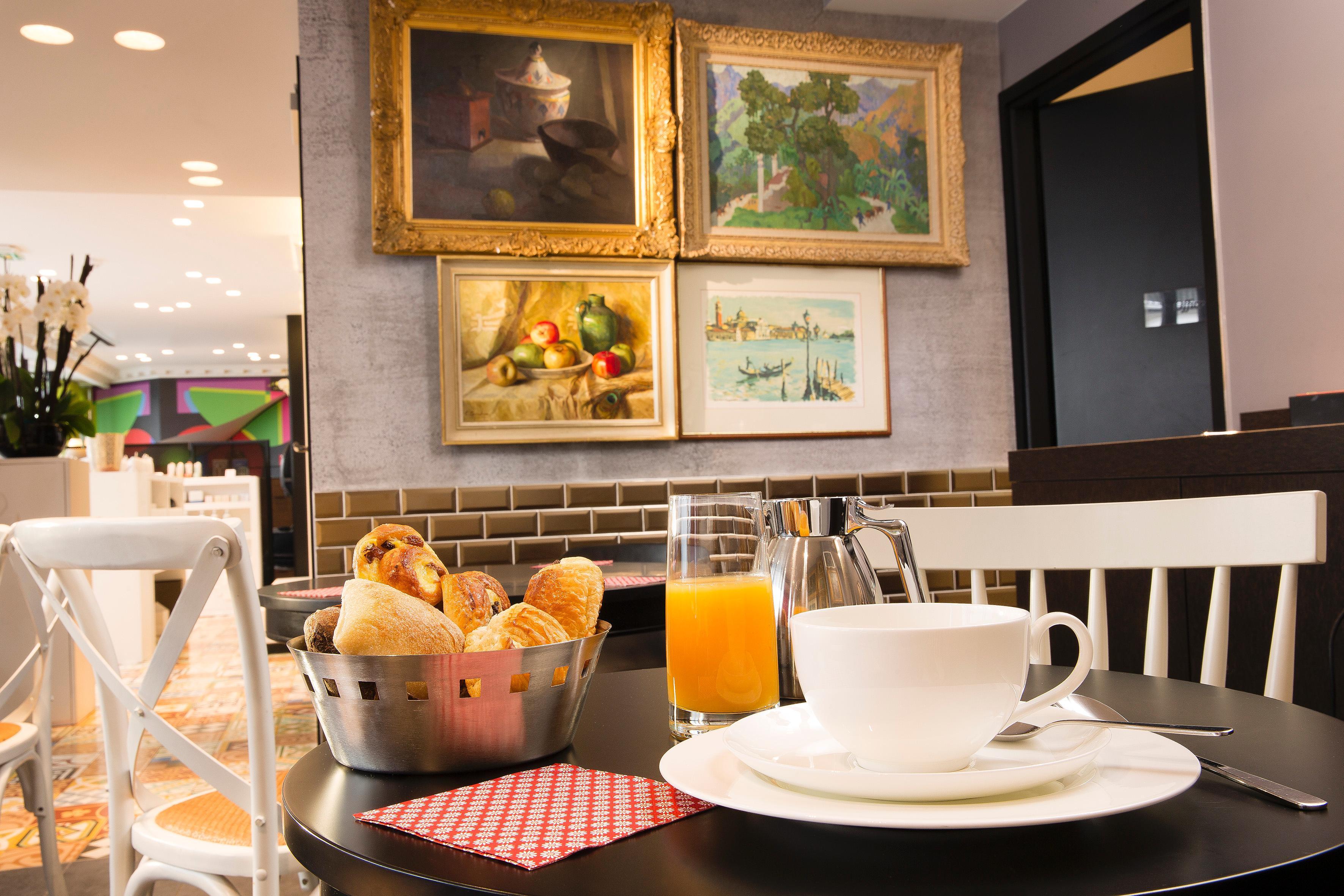 L'antoine Hotel 4*