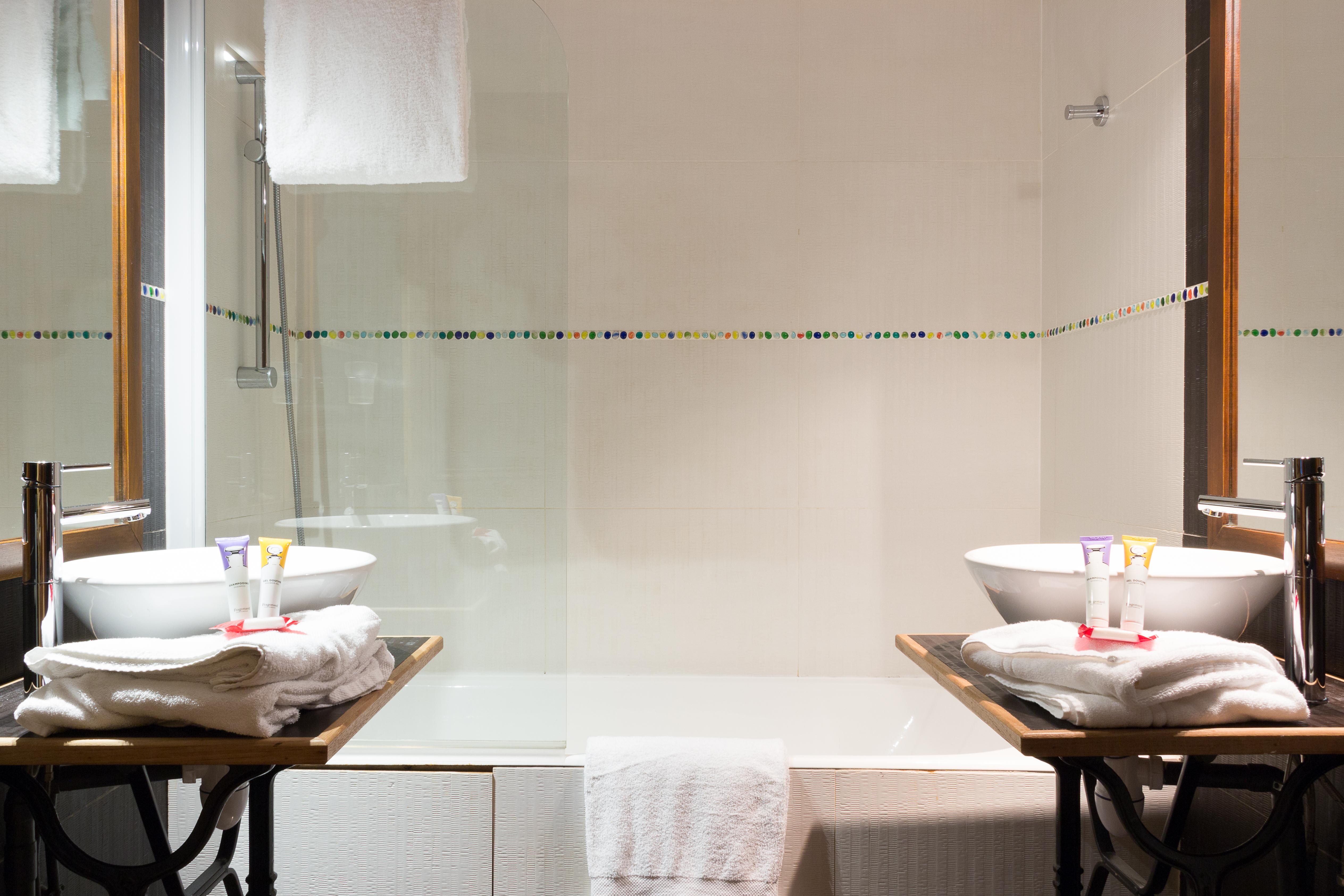 Relais Monceau Hotel 4*