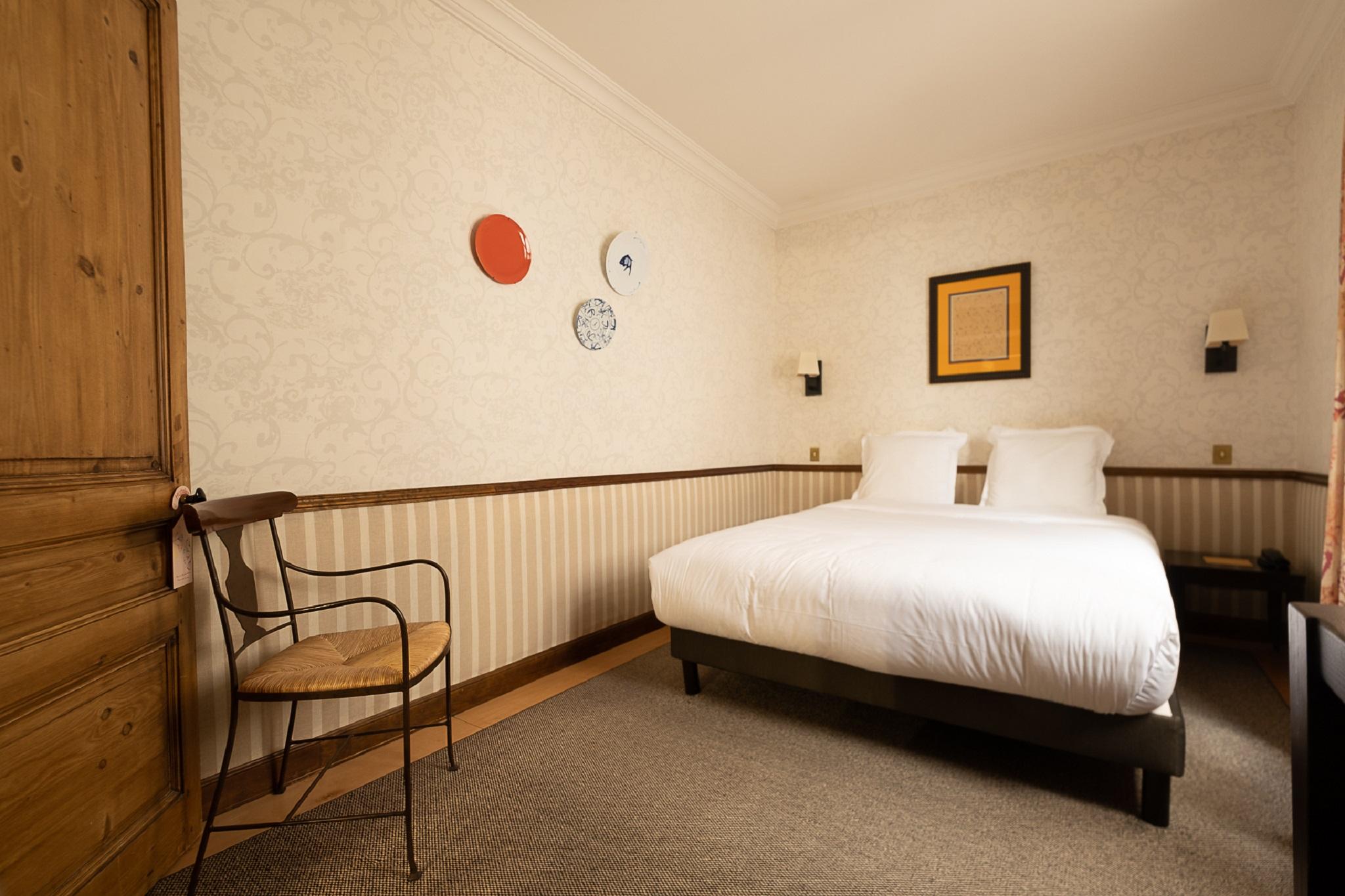 Relais Monceau 4* Parigi