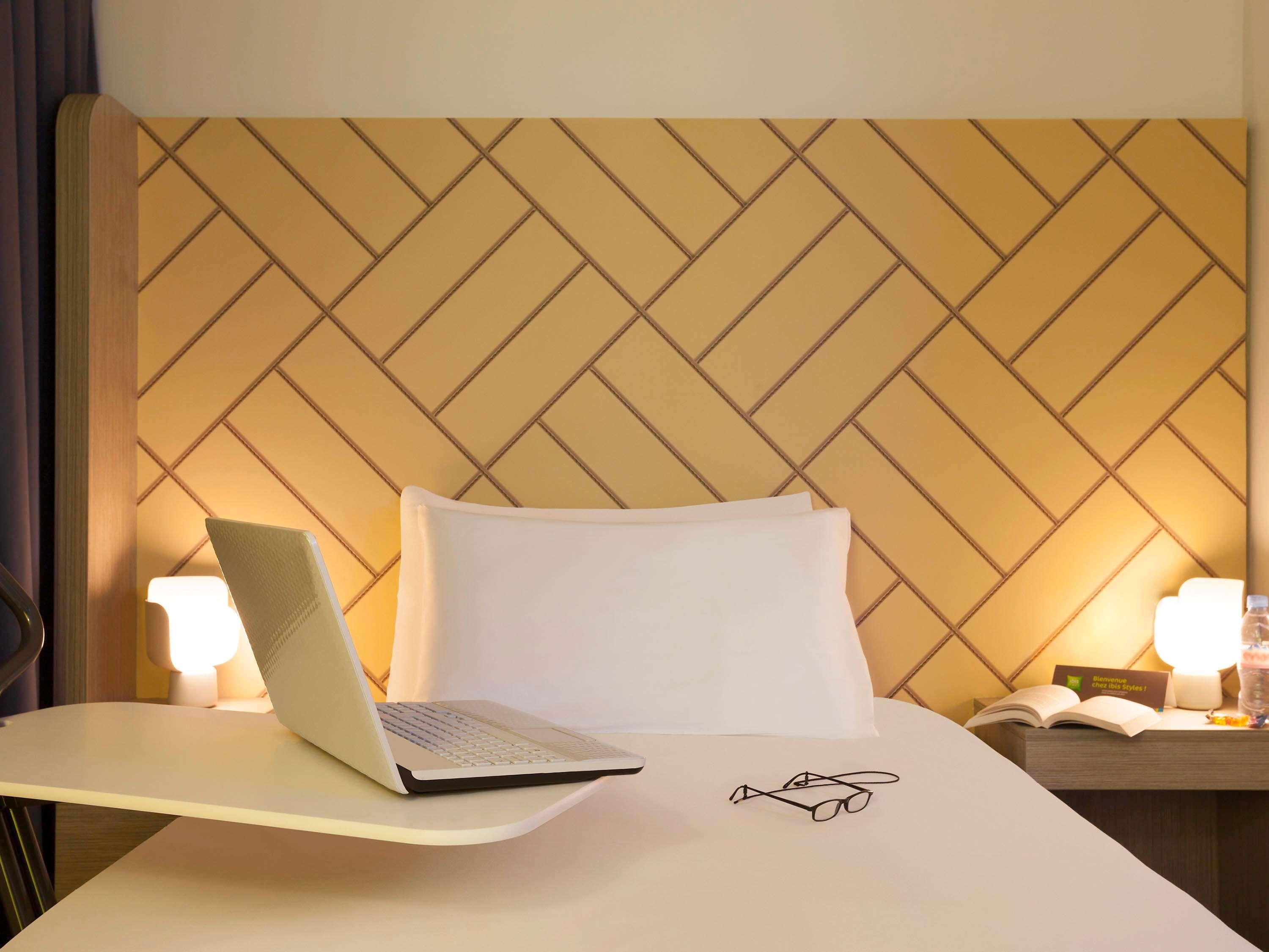 Ibis Styles Massena Olympiades