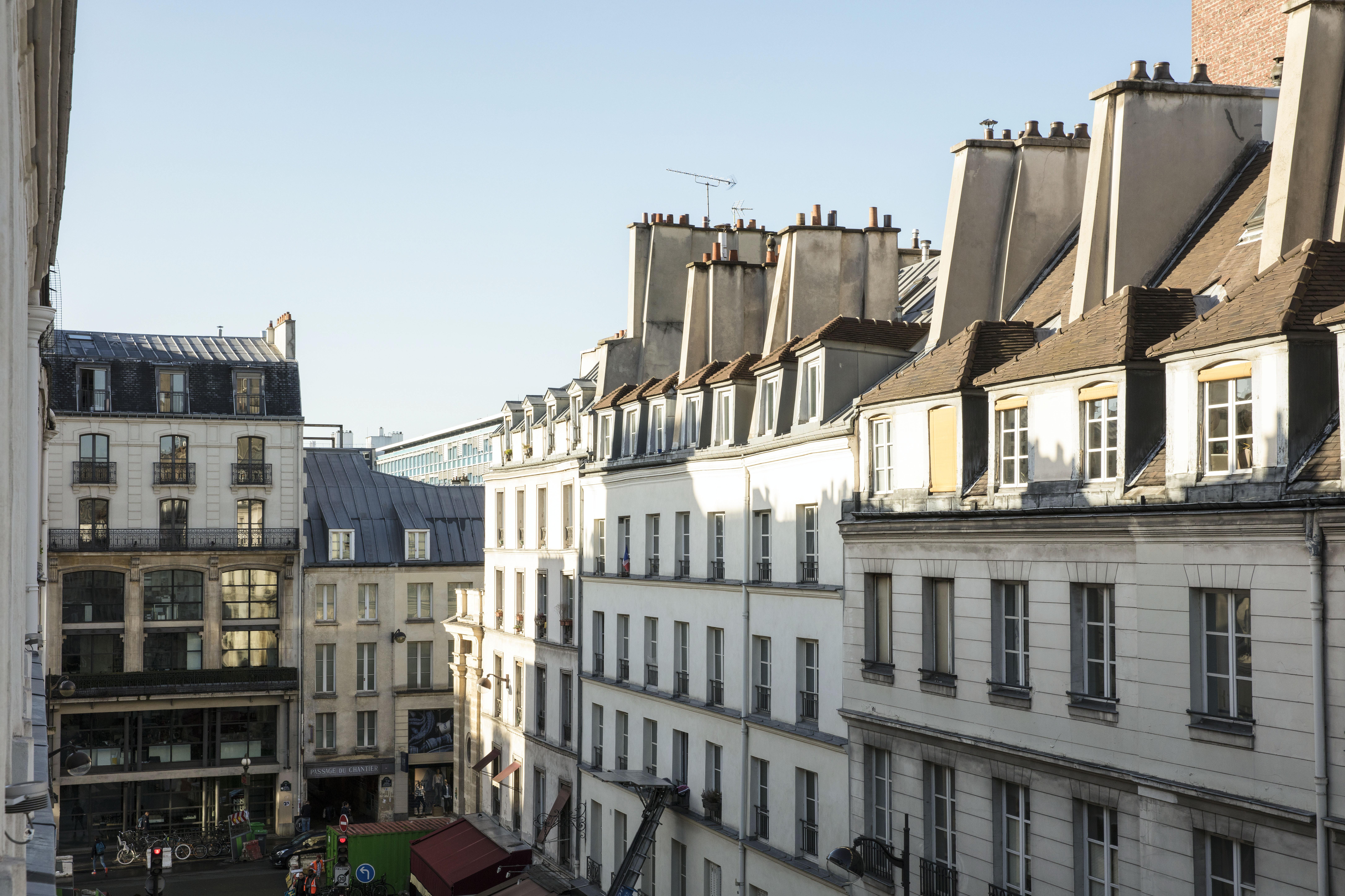 L’antoine Parigi