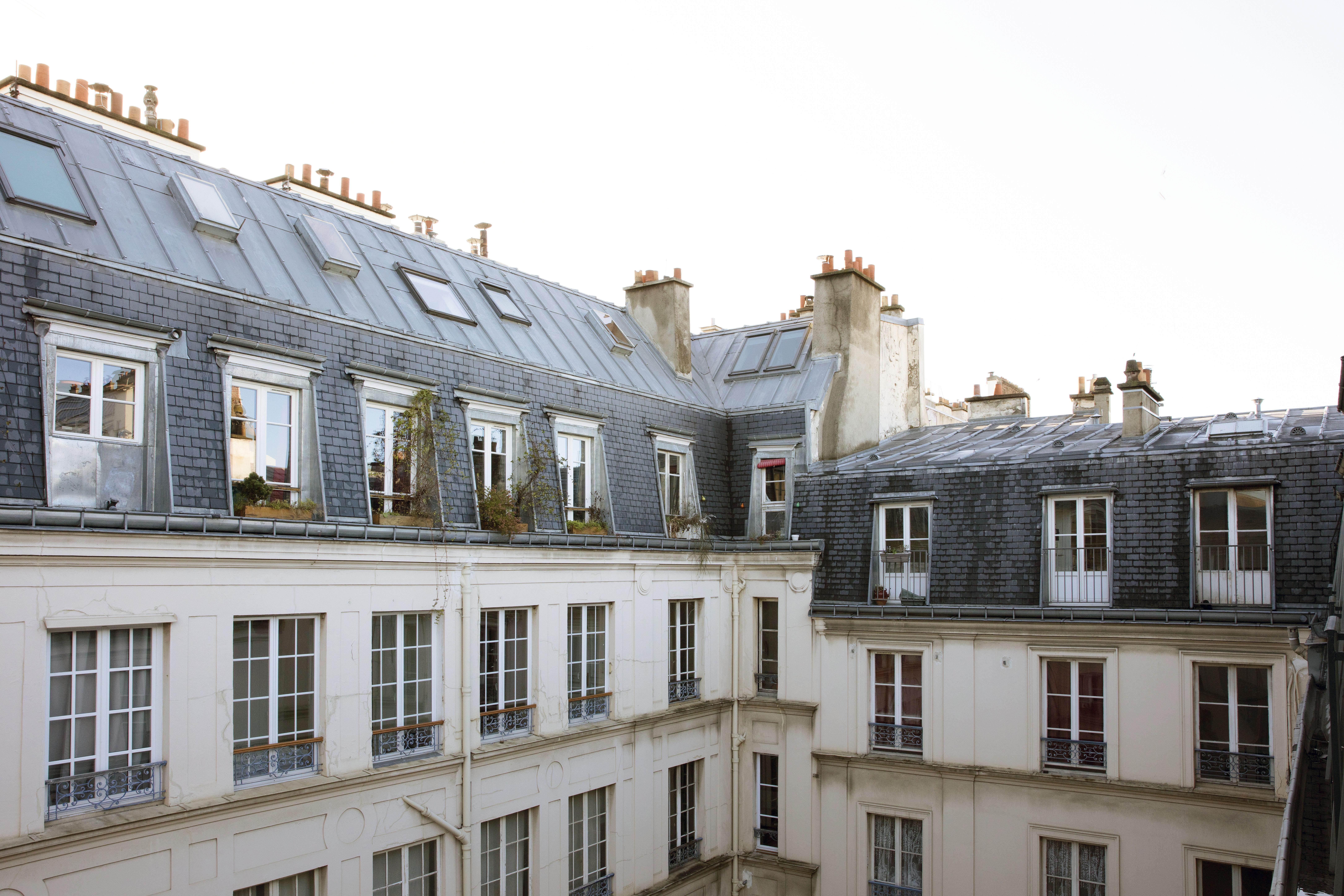 L’antoine Hotel