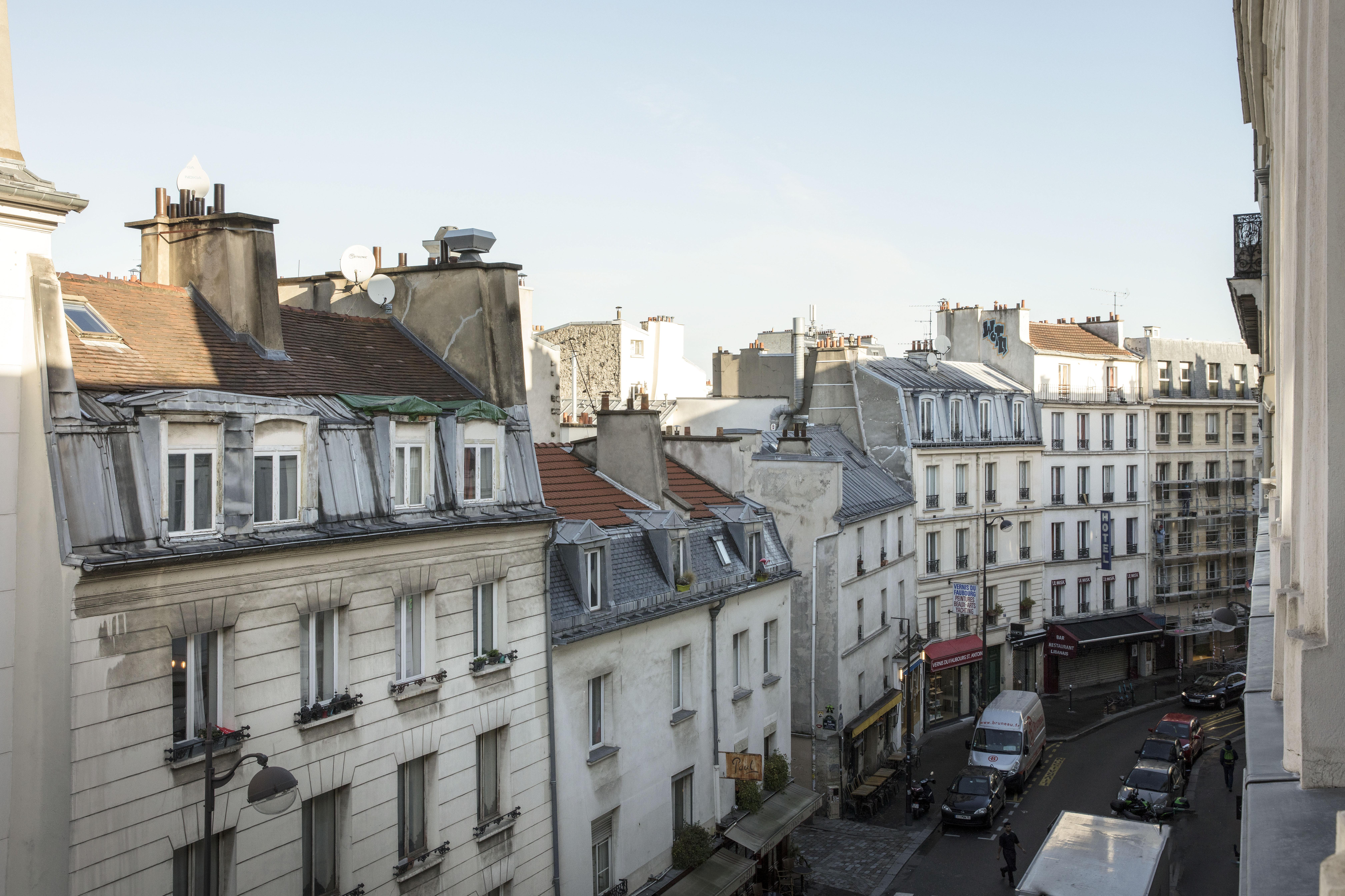 L’antoine Hotel
