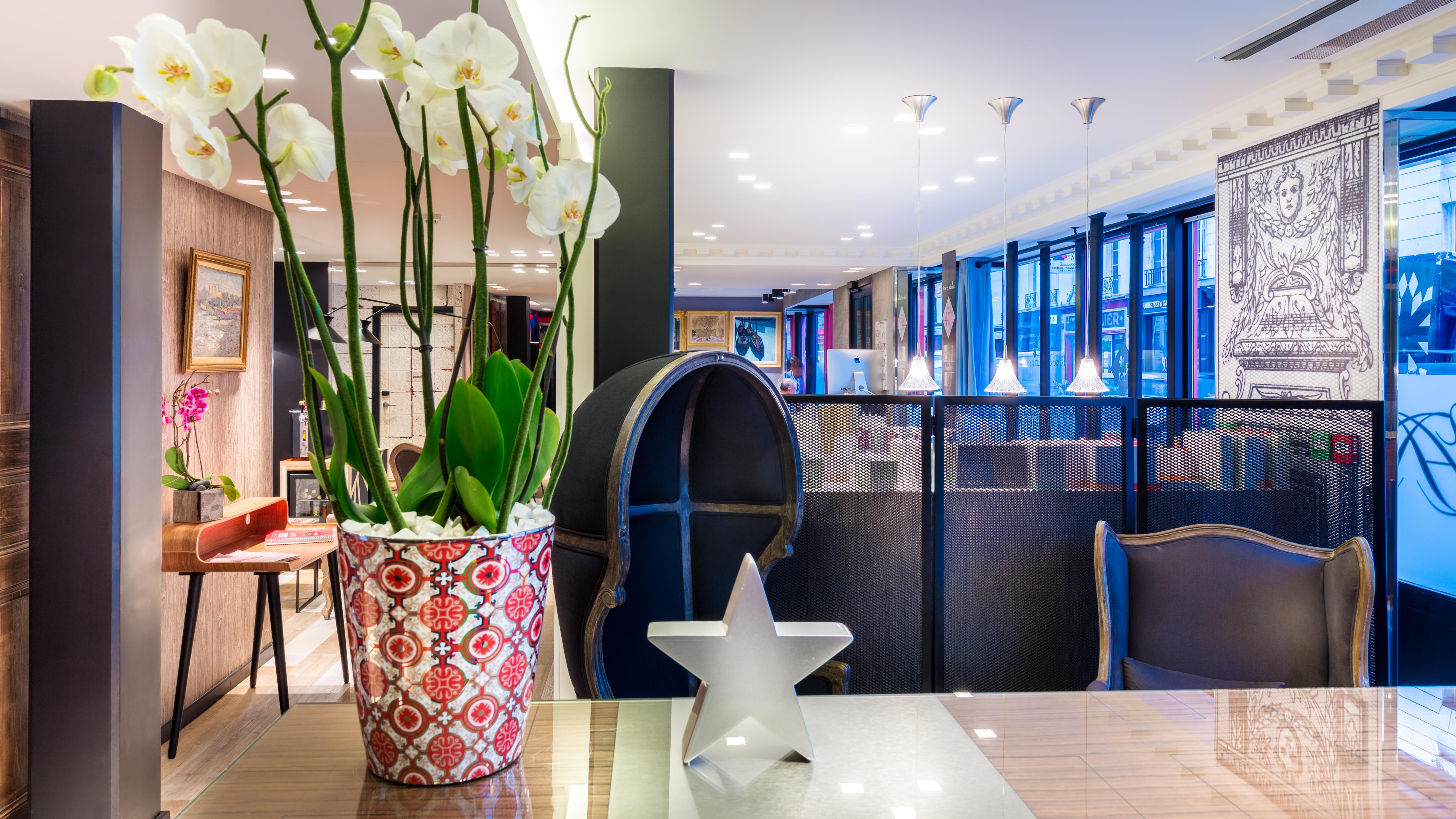 Hotel L'antoine 4*