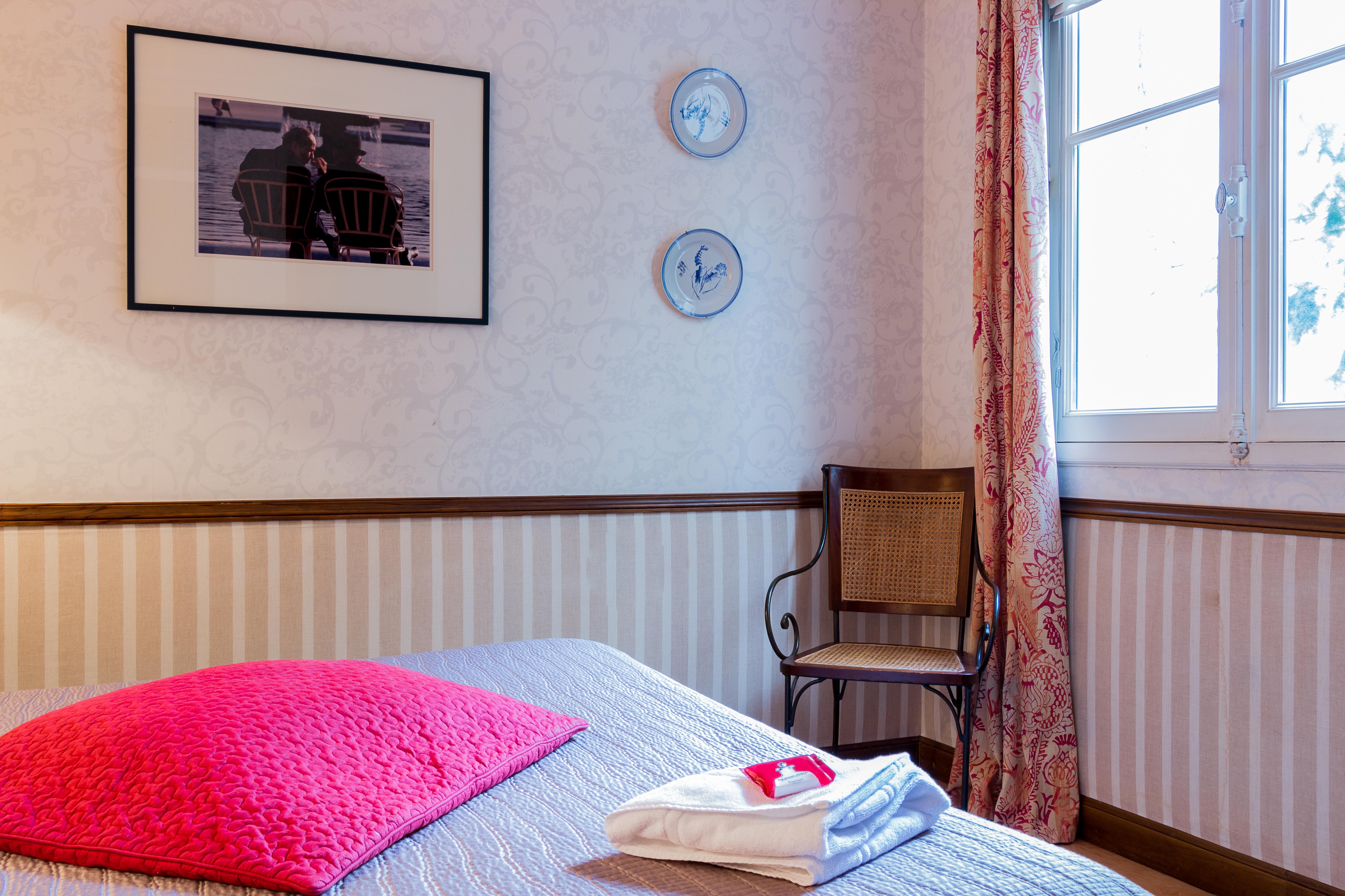 Hotel Relais Monceau Parigi
