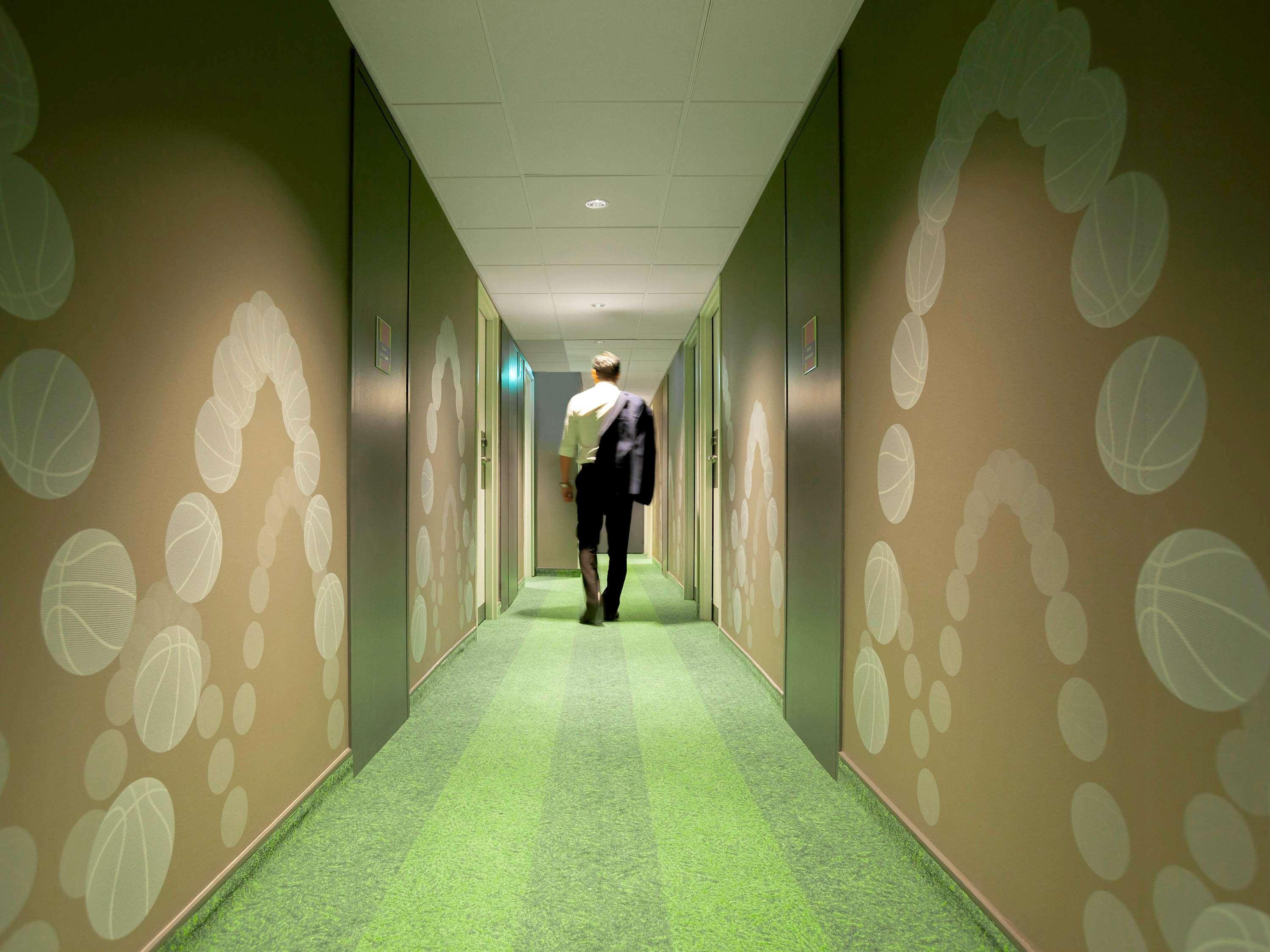 Ibis Styles Massena Olympiades 3*