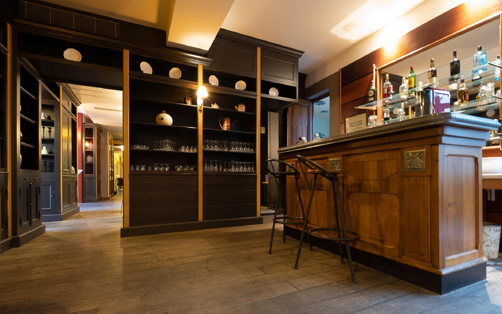 Relais Monceau