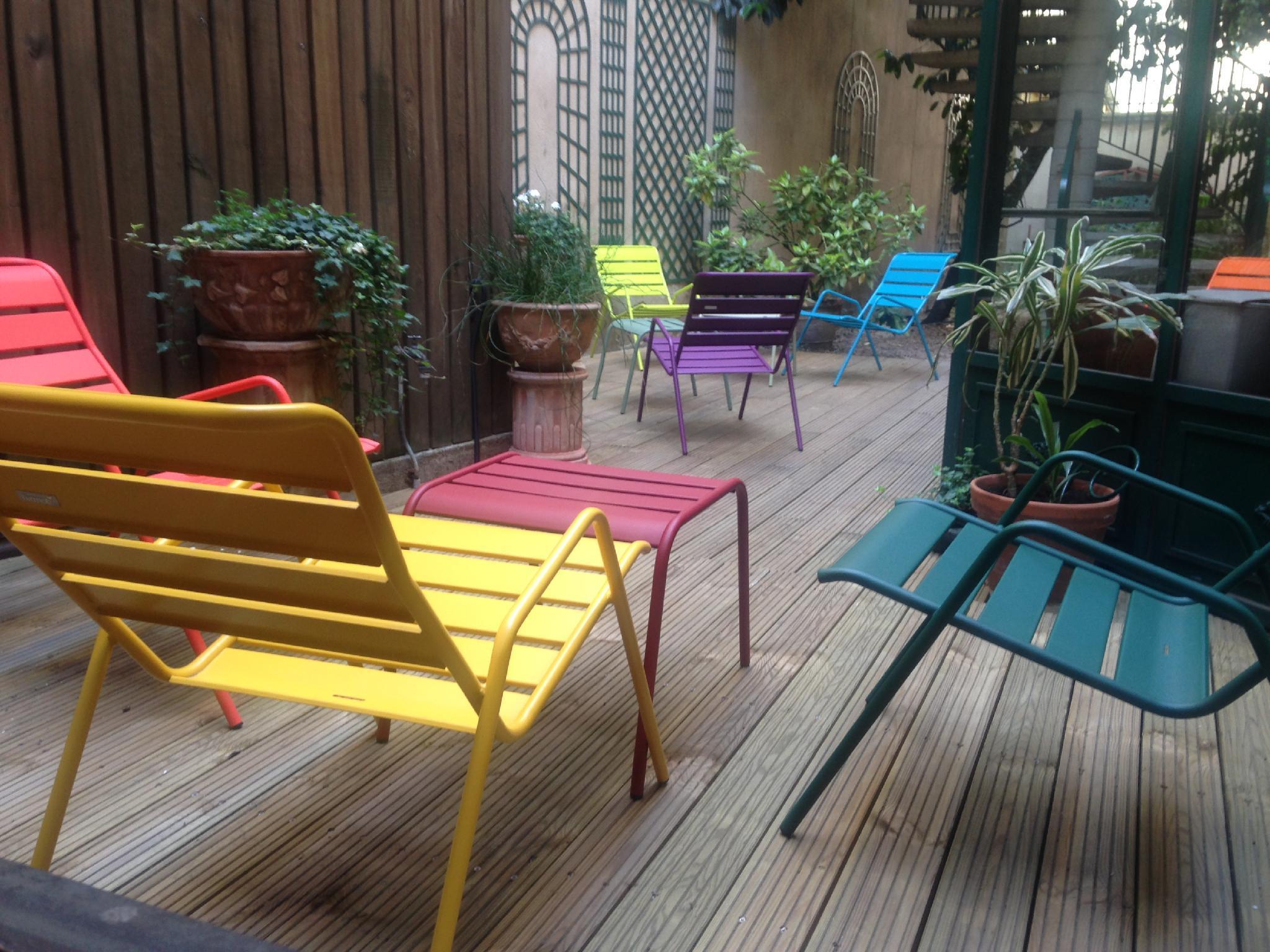 Relais Monceau