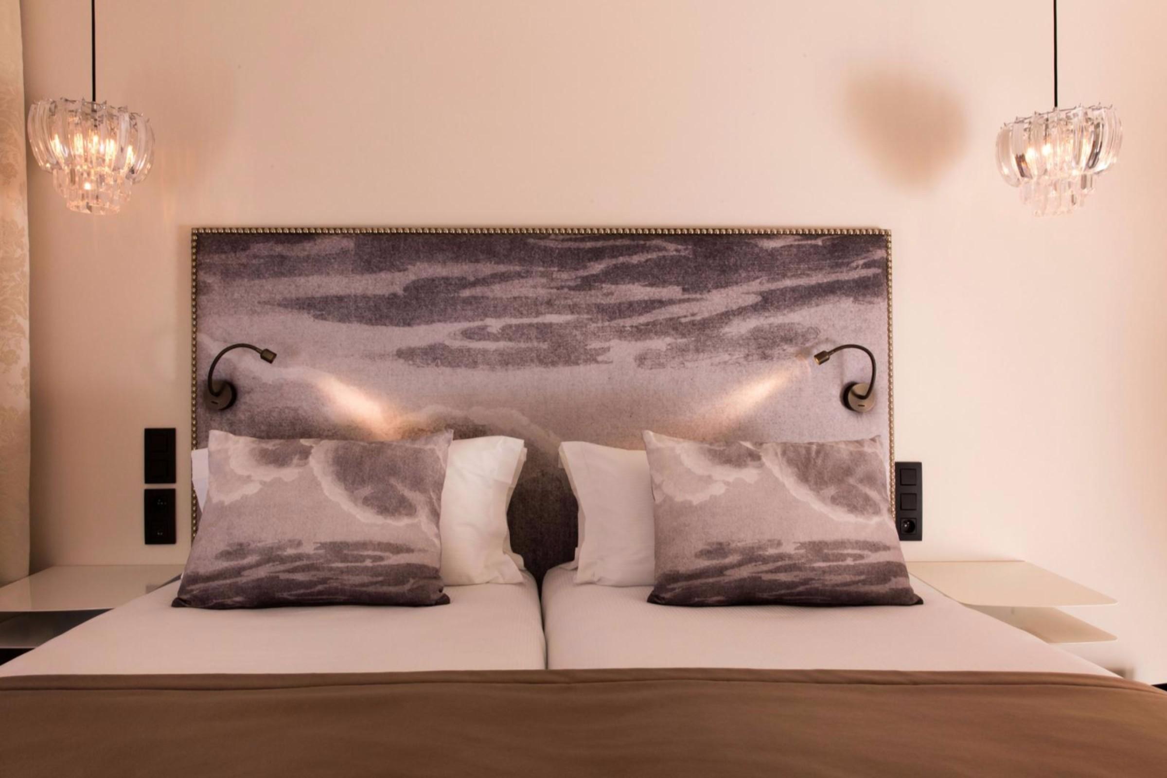 Monsieur & Hotel 4*