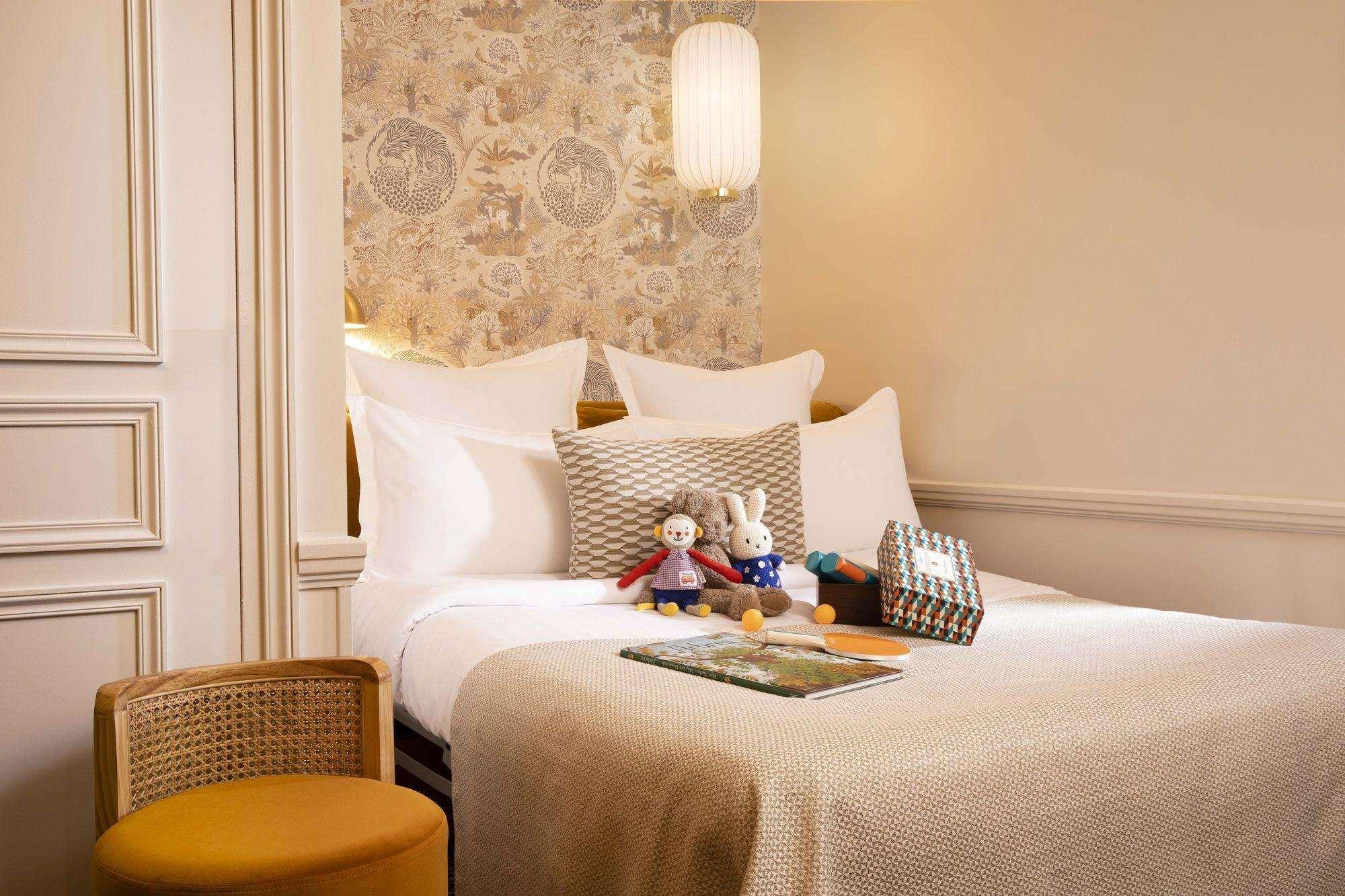 Hotel Gramont 4*