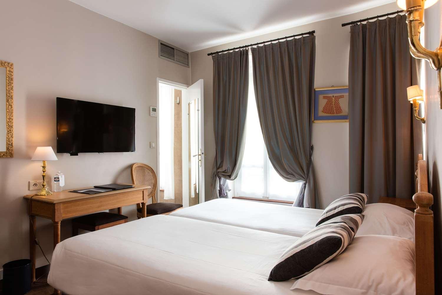 Western Aramis Saint Germain 3* Parigi