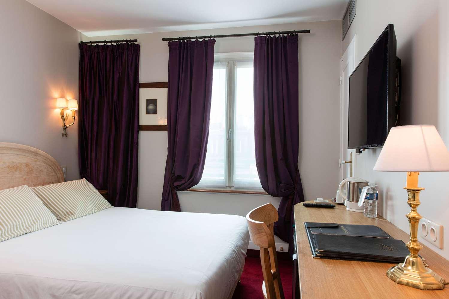 Western Aramis Saint Germain Hotel Parigi