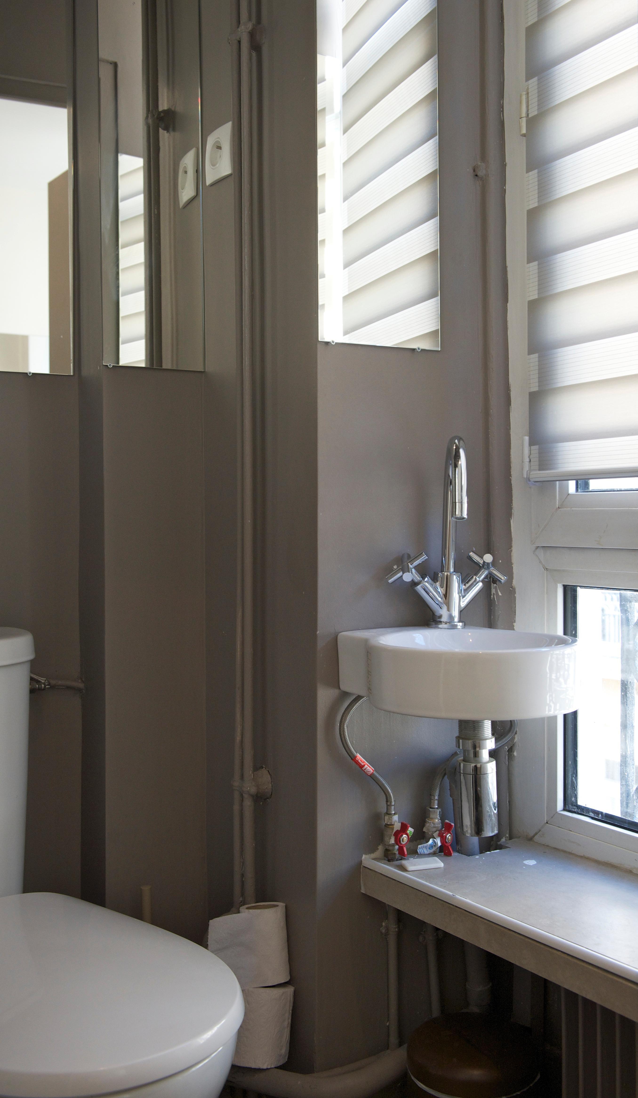 Petit Saint-honore Hotel Paris