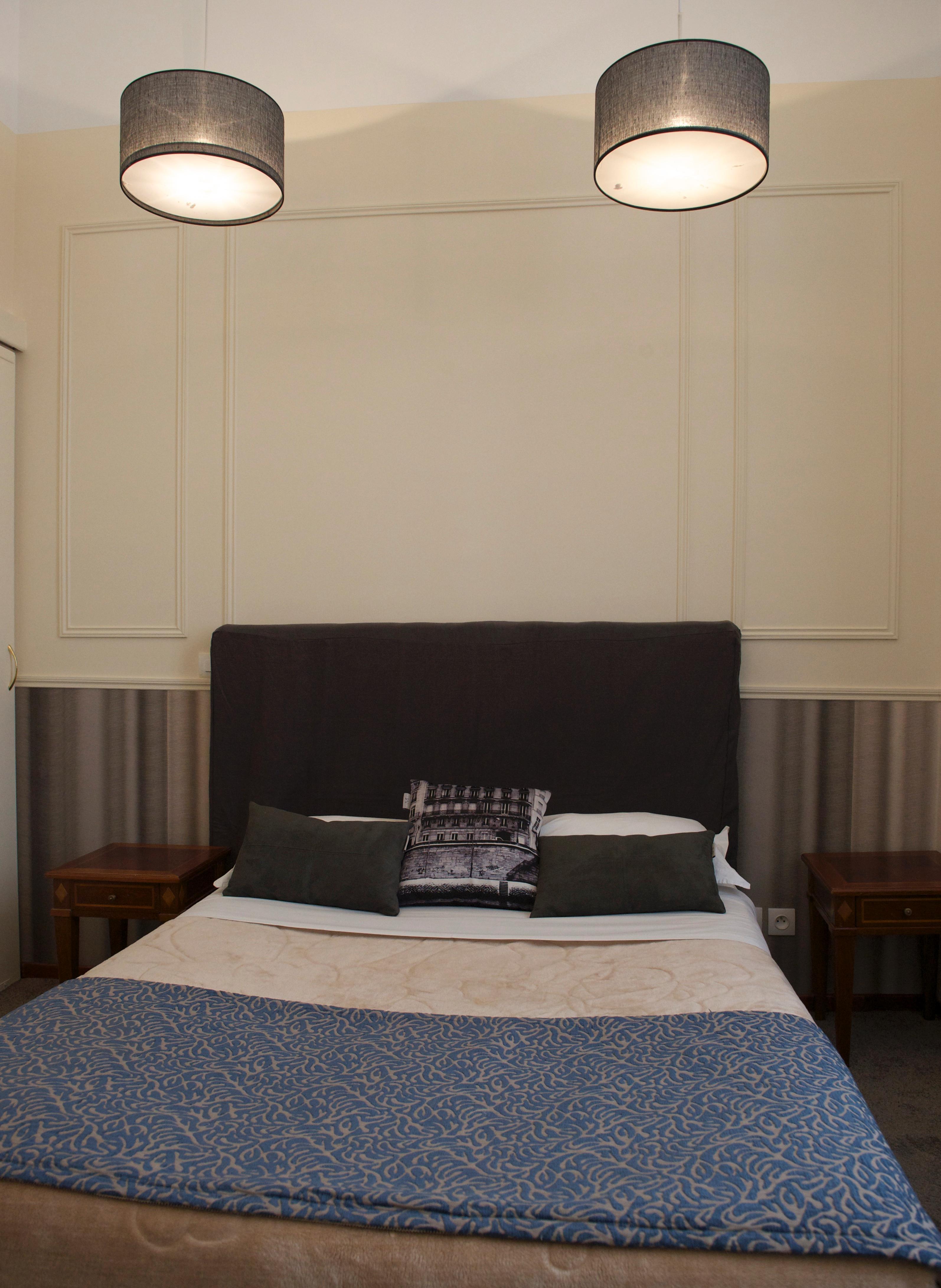 Petit Saint-honore Hotel 2*