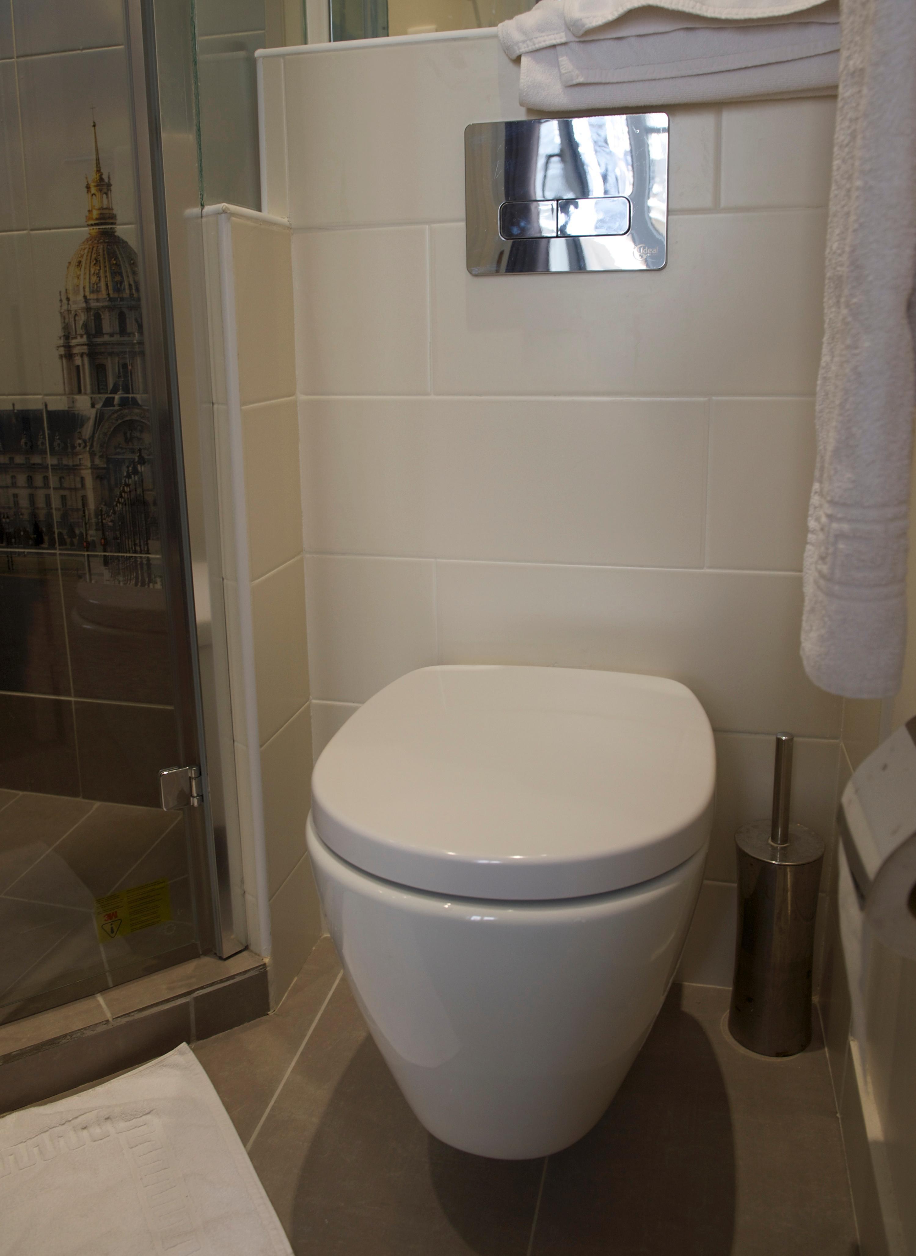 Petit Saint-honore Hotel 2*