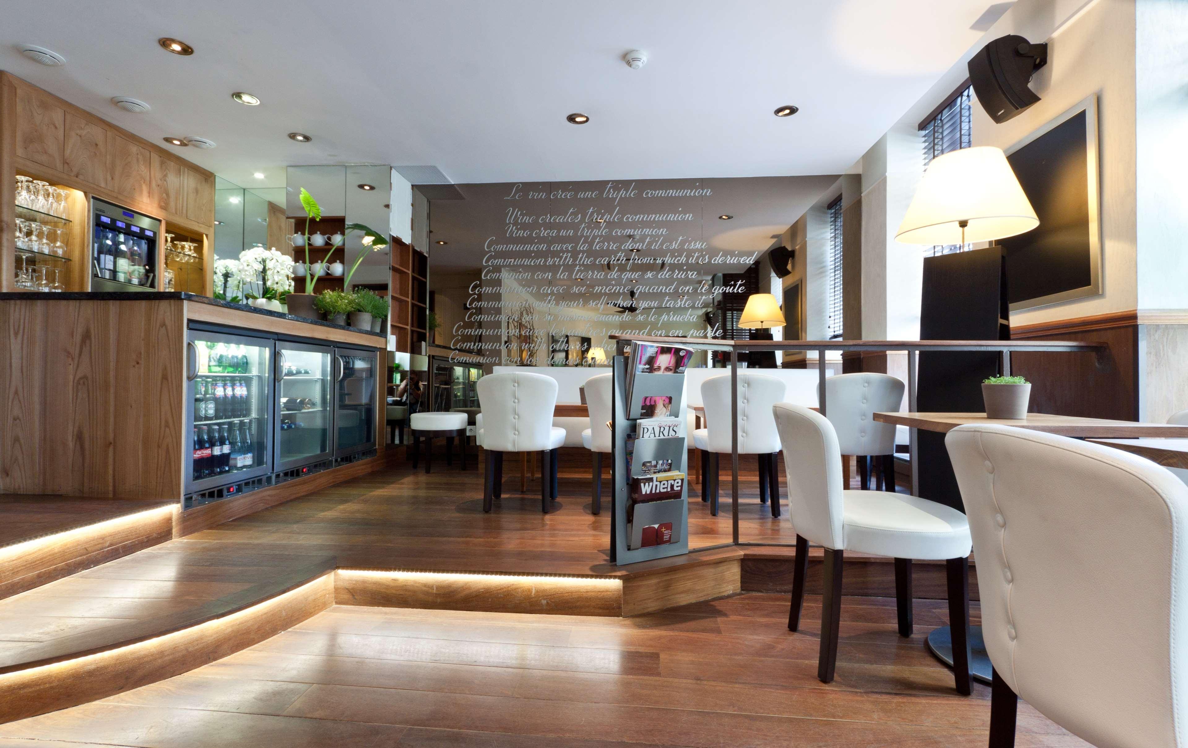 Western Aramis Saint Germain 3* Parigi