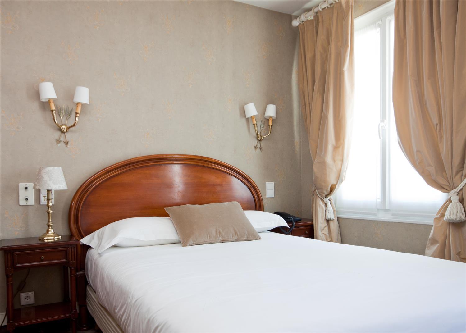 Western Aramis Saint Germain Hotel Parigi