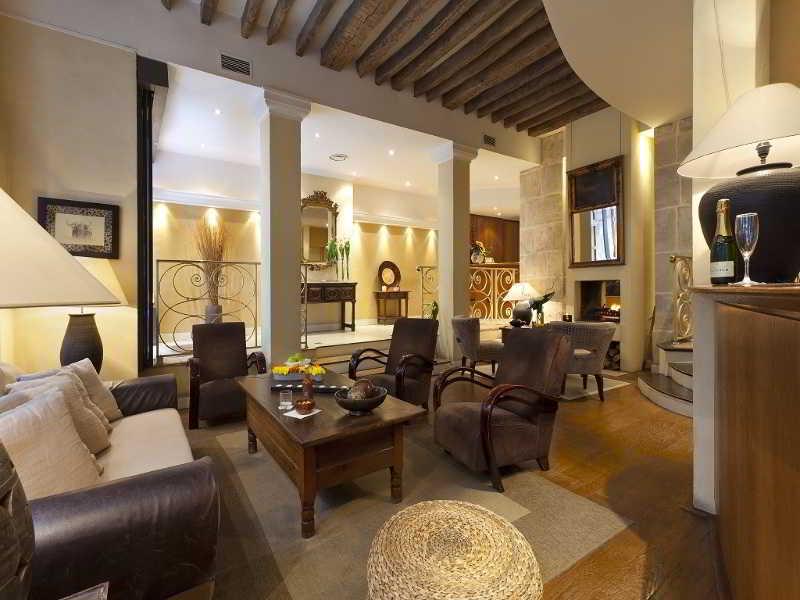 Le Clos Medicis Hotel Paris