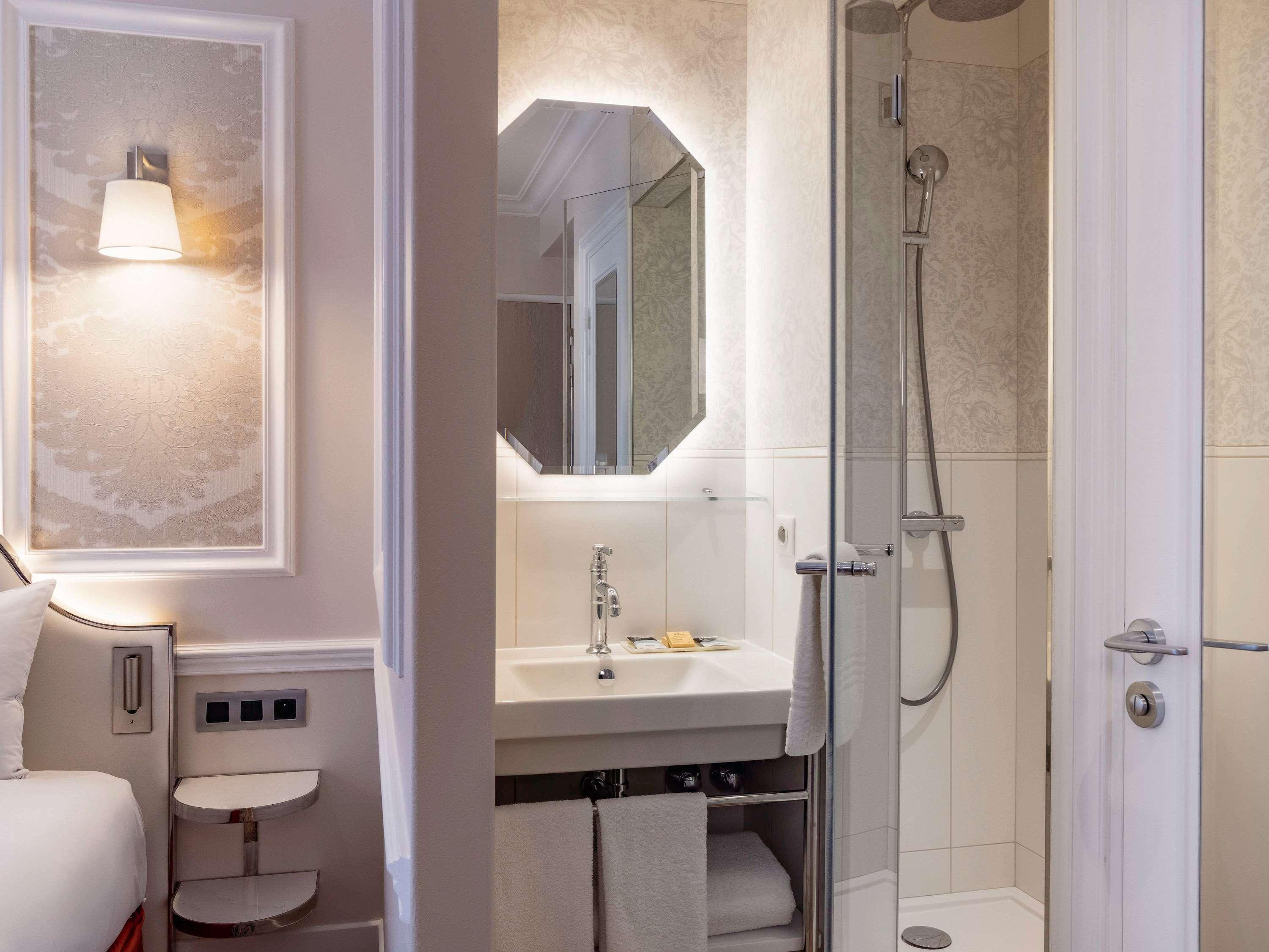 Hotel Mercure La Sorbonne Saint-germain-des-pres