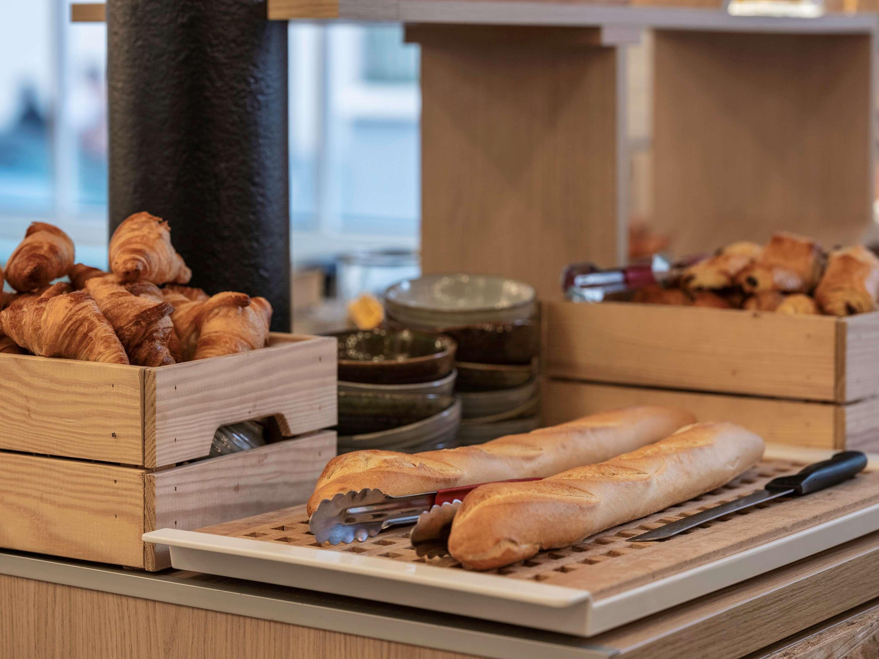 Ibis Styles Montmartre Nord 3* Parigi