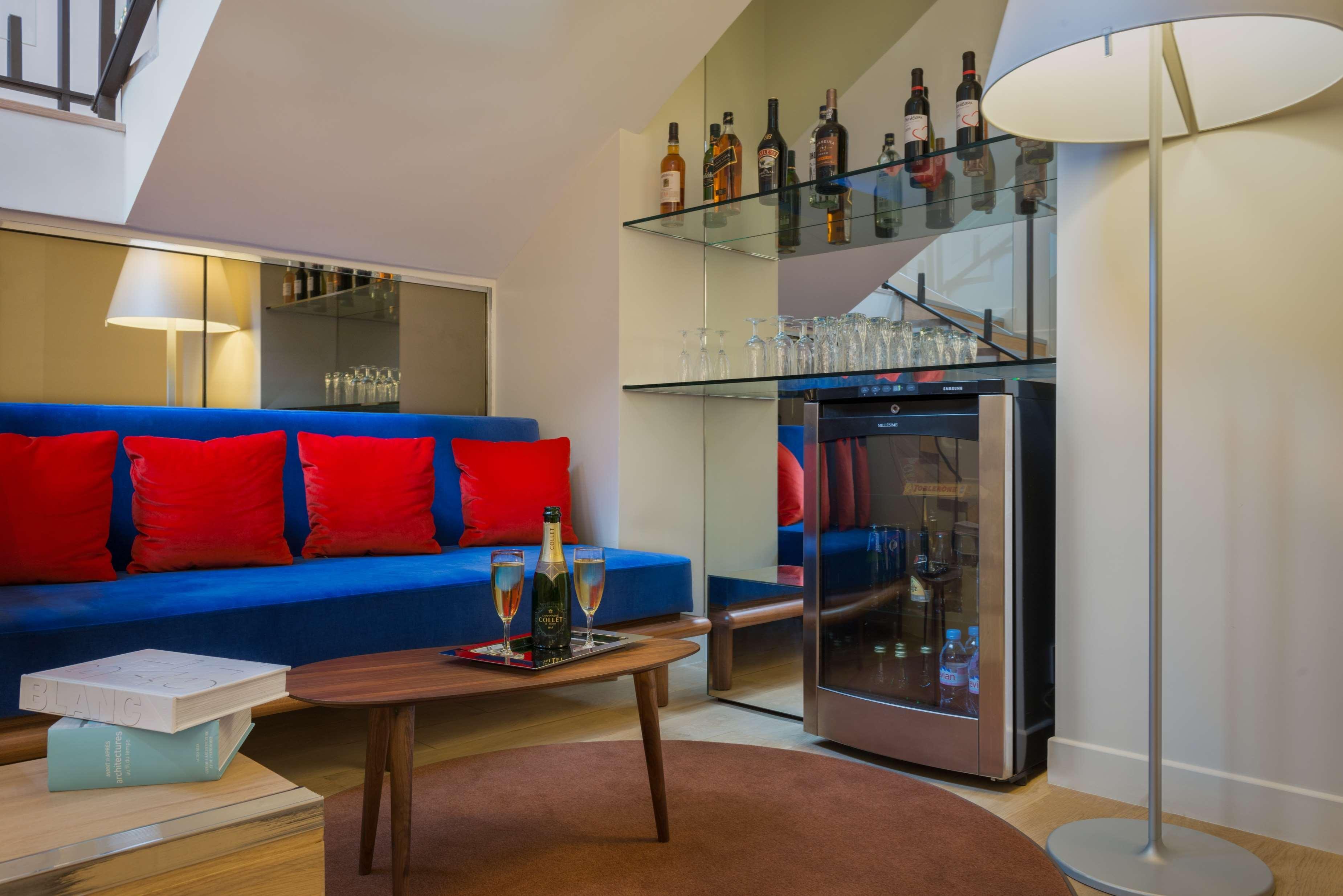 Jardin De Cluny Hotel 4*
