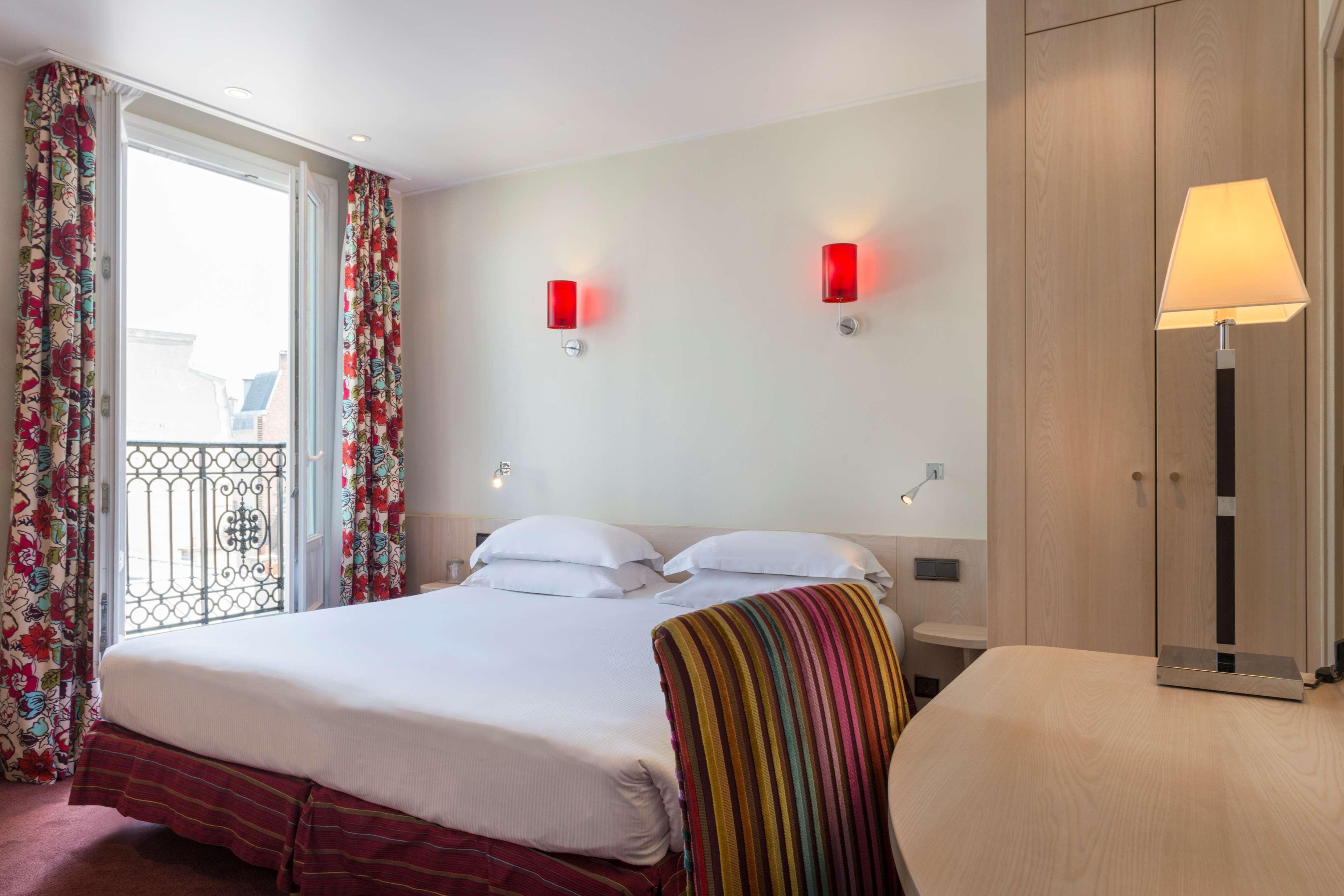 Jardin De Cluny Hotel