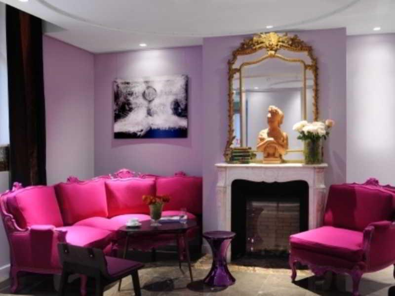 & Spa La Belle Juliette Hotel