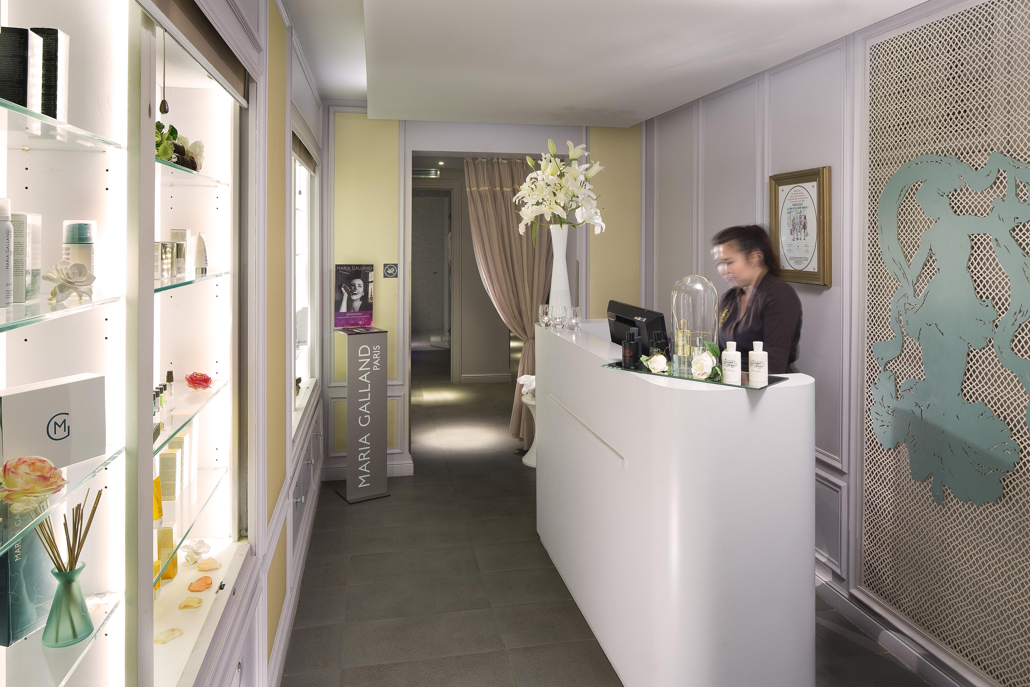 & Spa La Belle Juliette